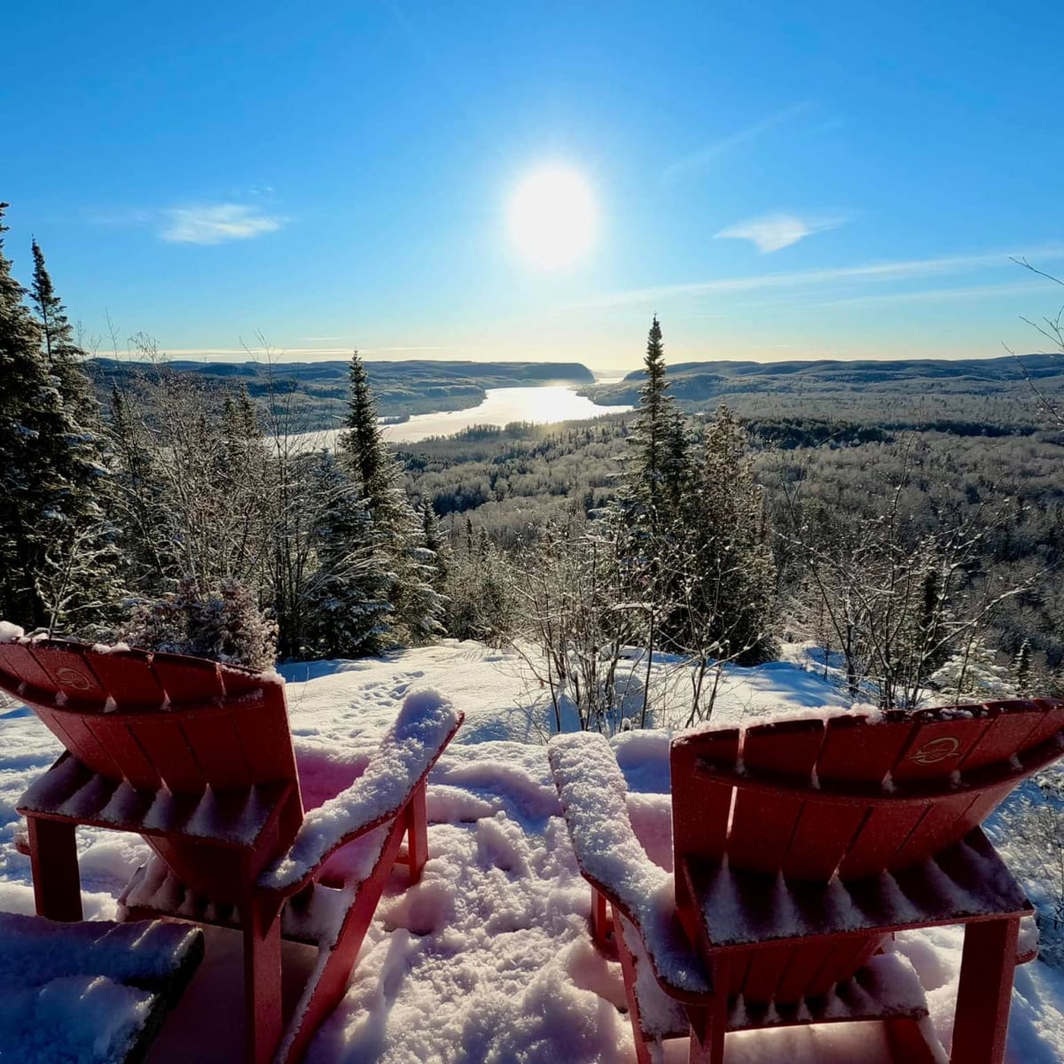 Shawinigan