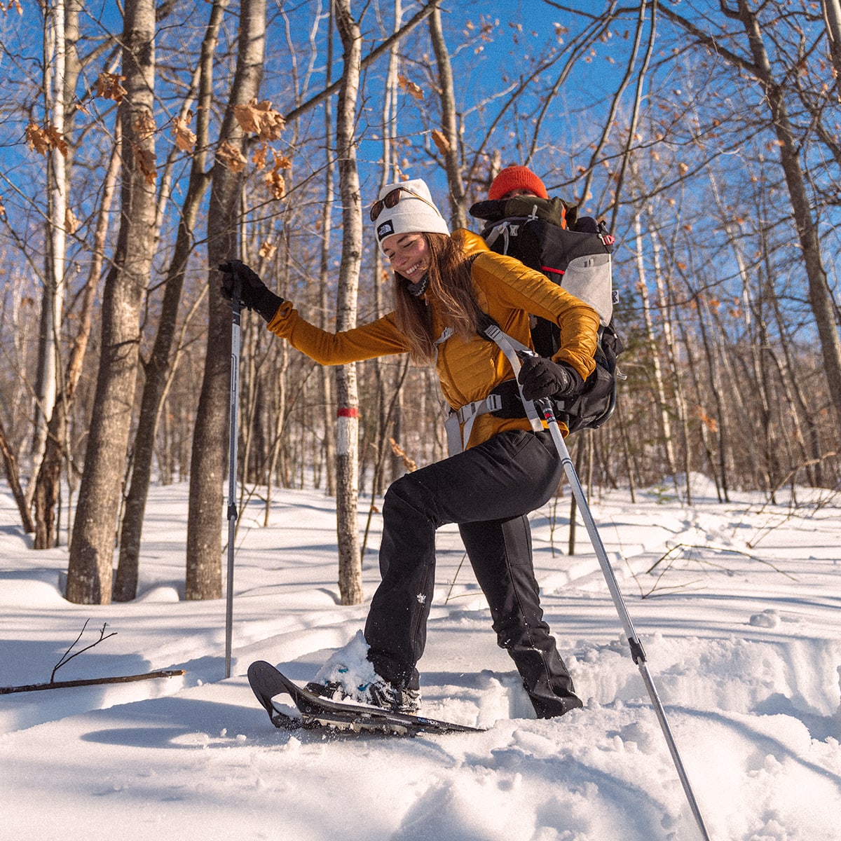 Ski La Tuque