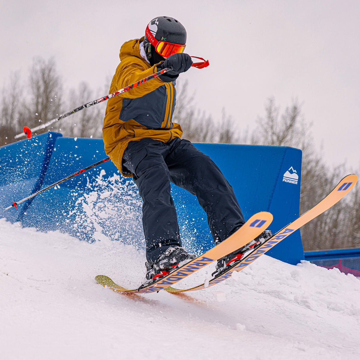 Ski La Tuque