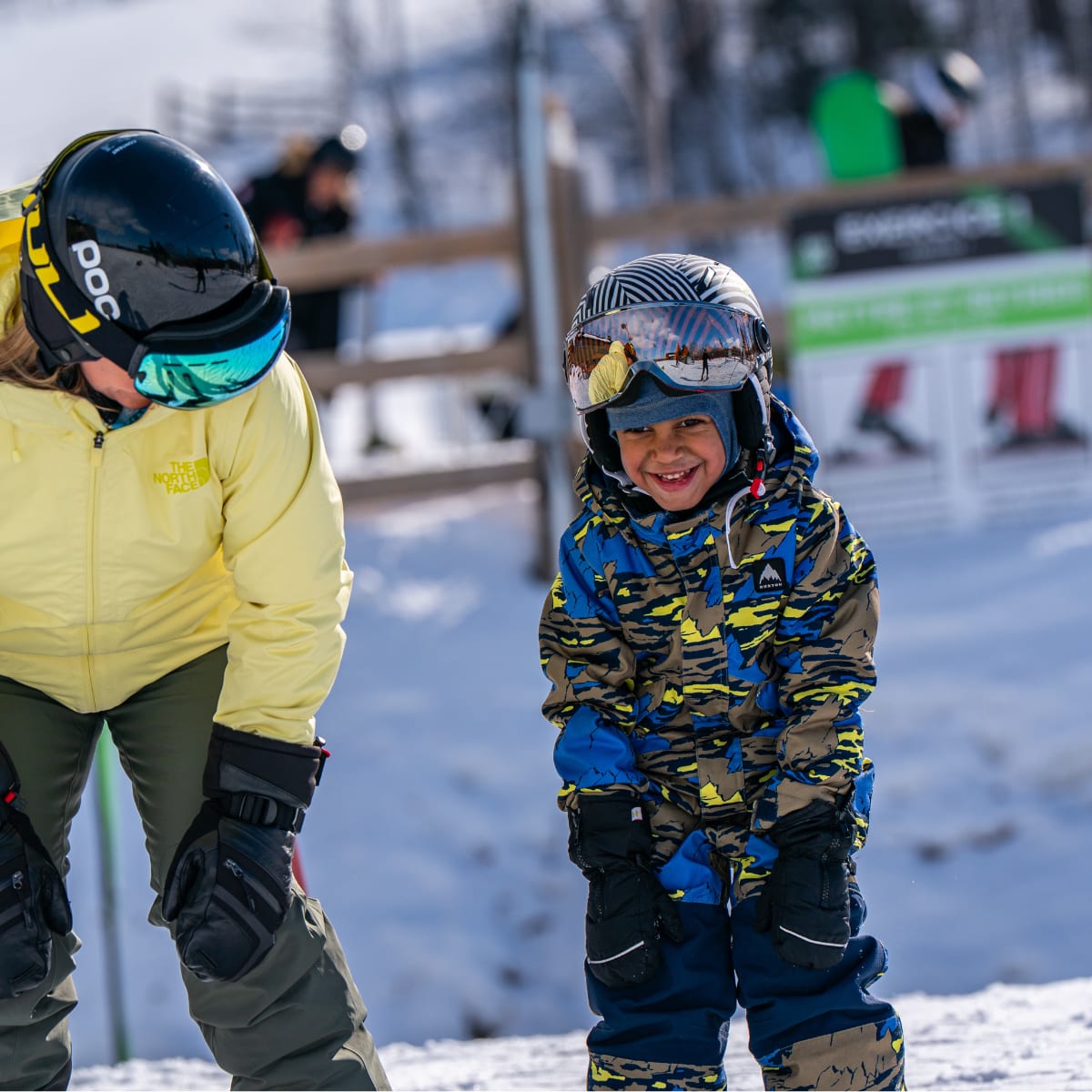 Ski Saint-Bruno