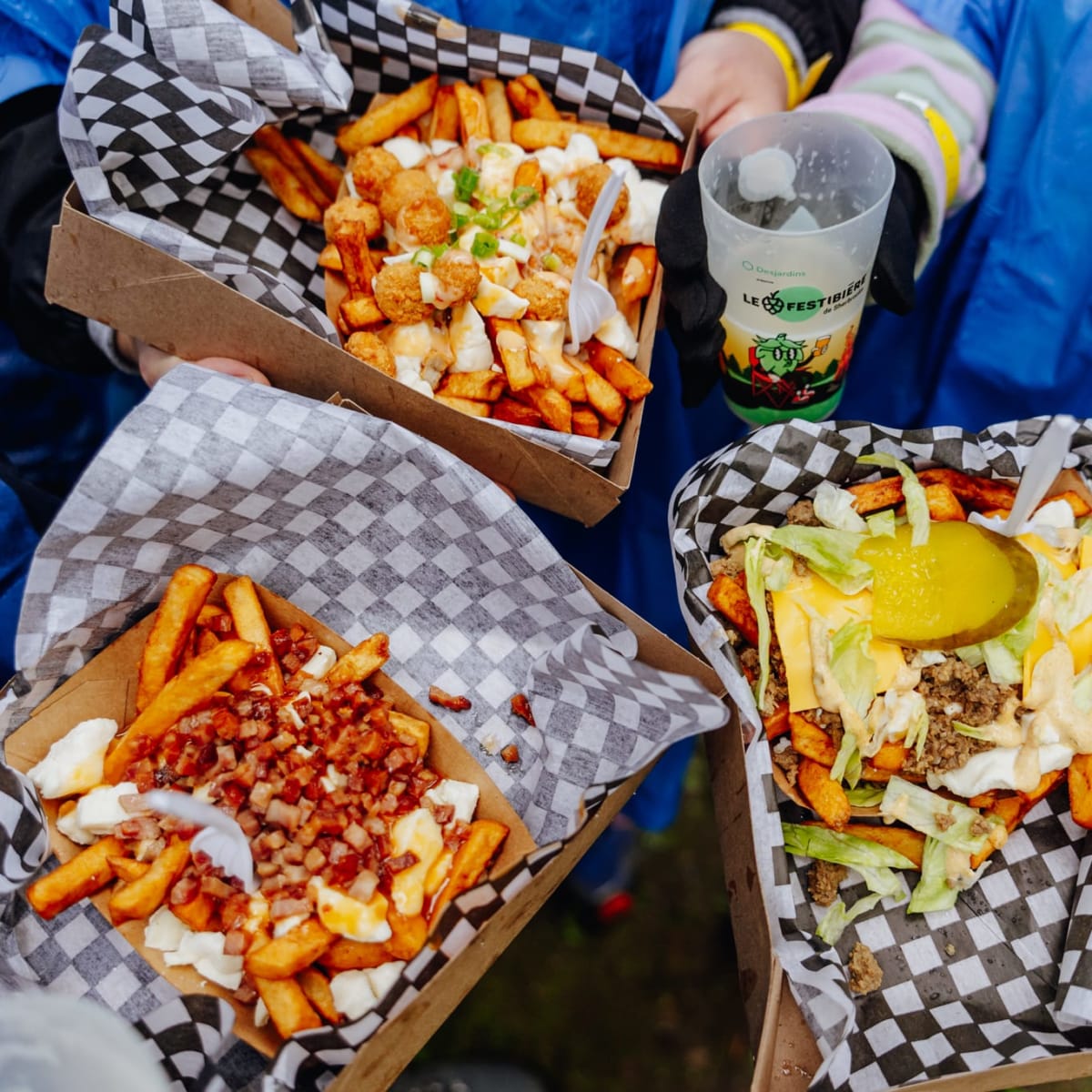 Festibière de Sherbrooke