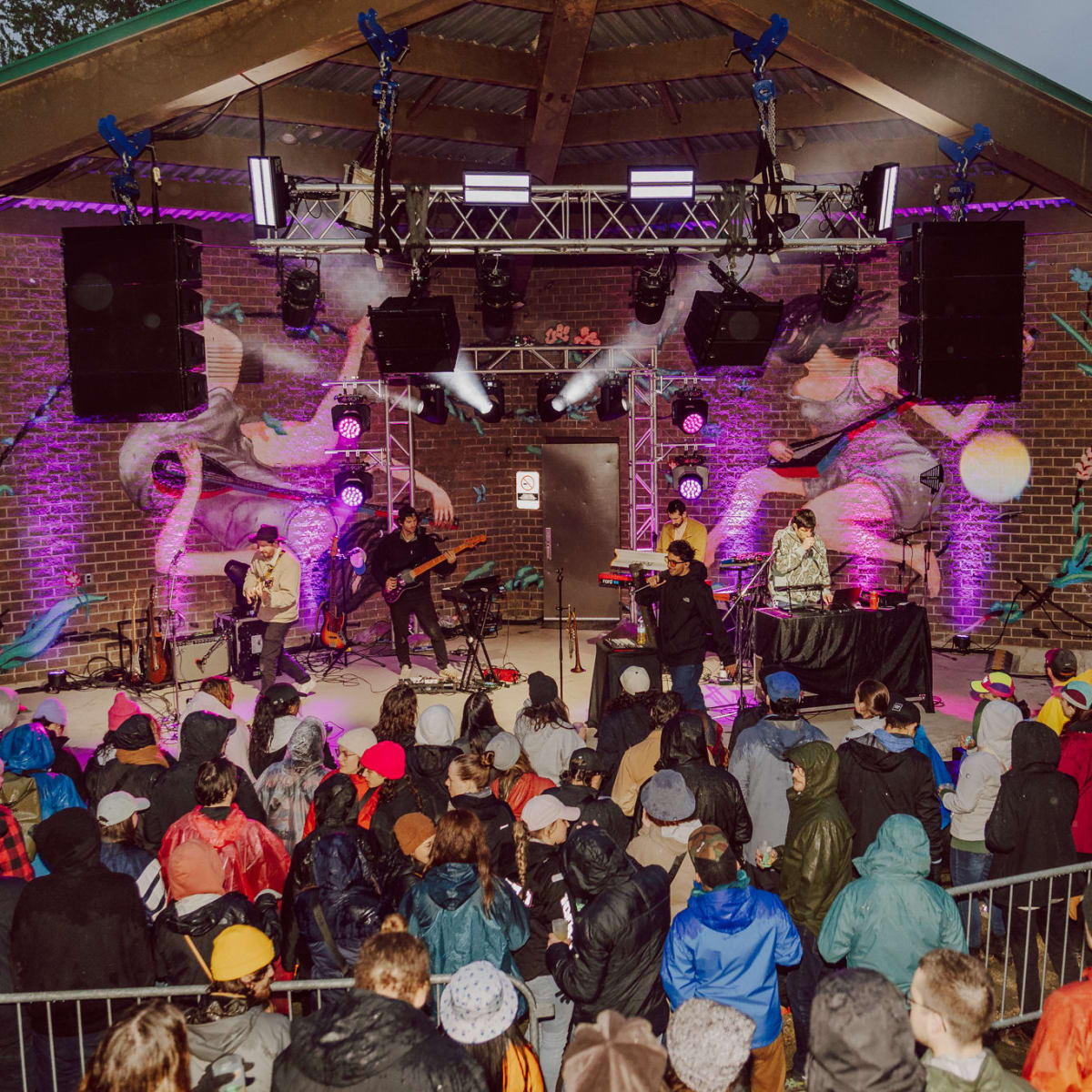 Festibière de Sherbrooke.