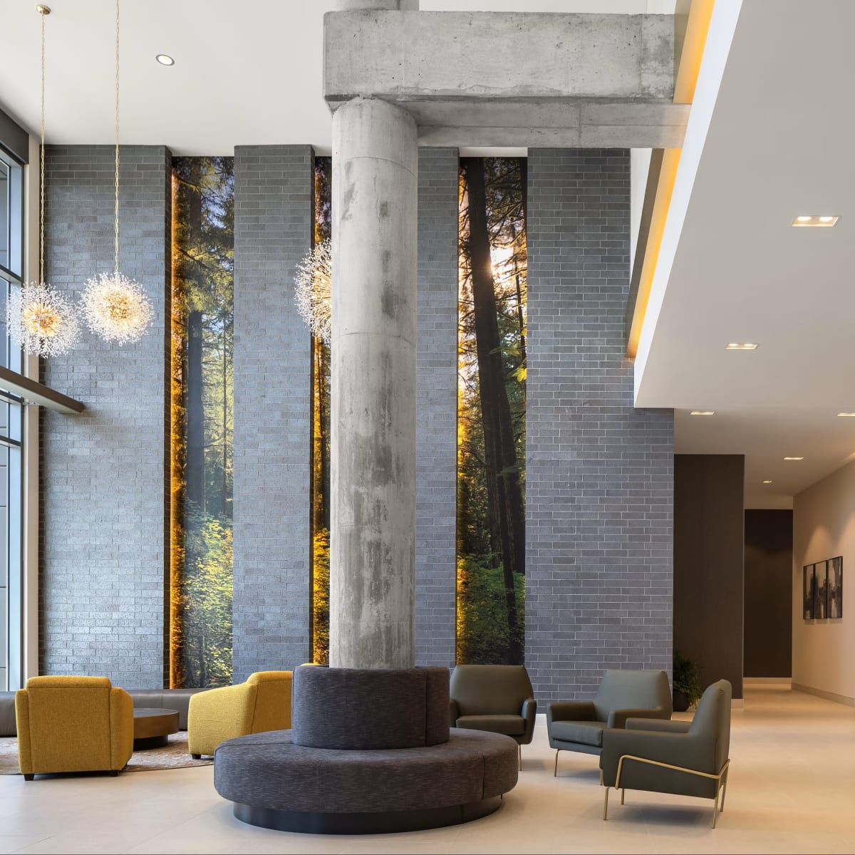 Staybridge Suites Montreal Airport - St-Laurent.
