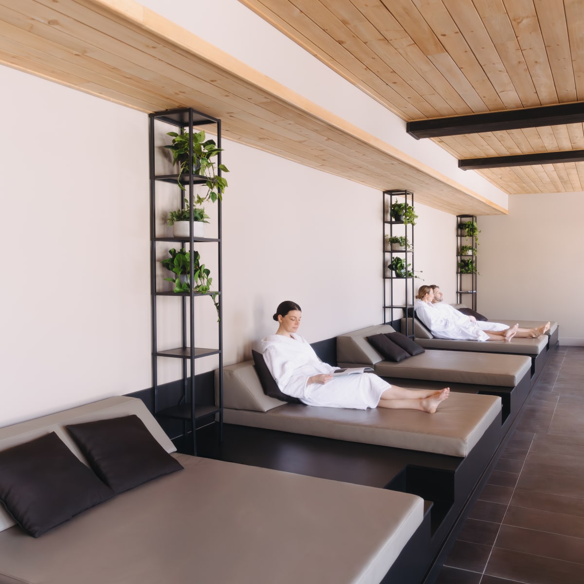 Strom spa Saint-Sauveur