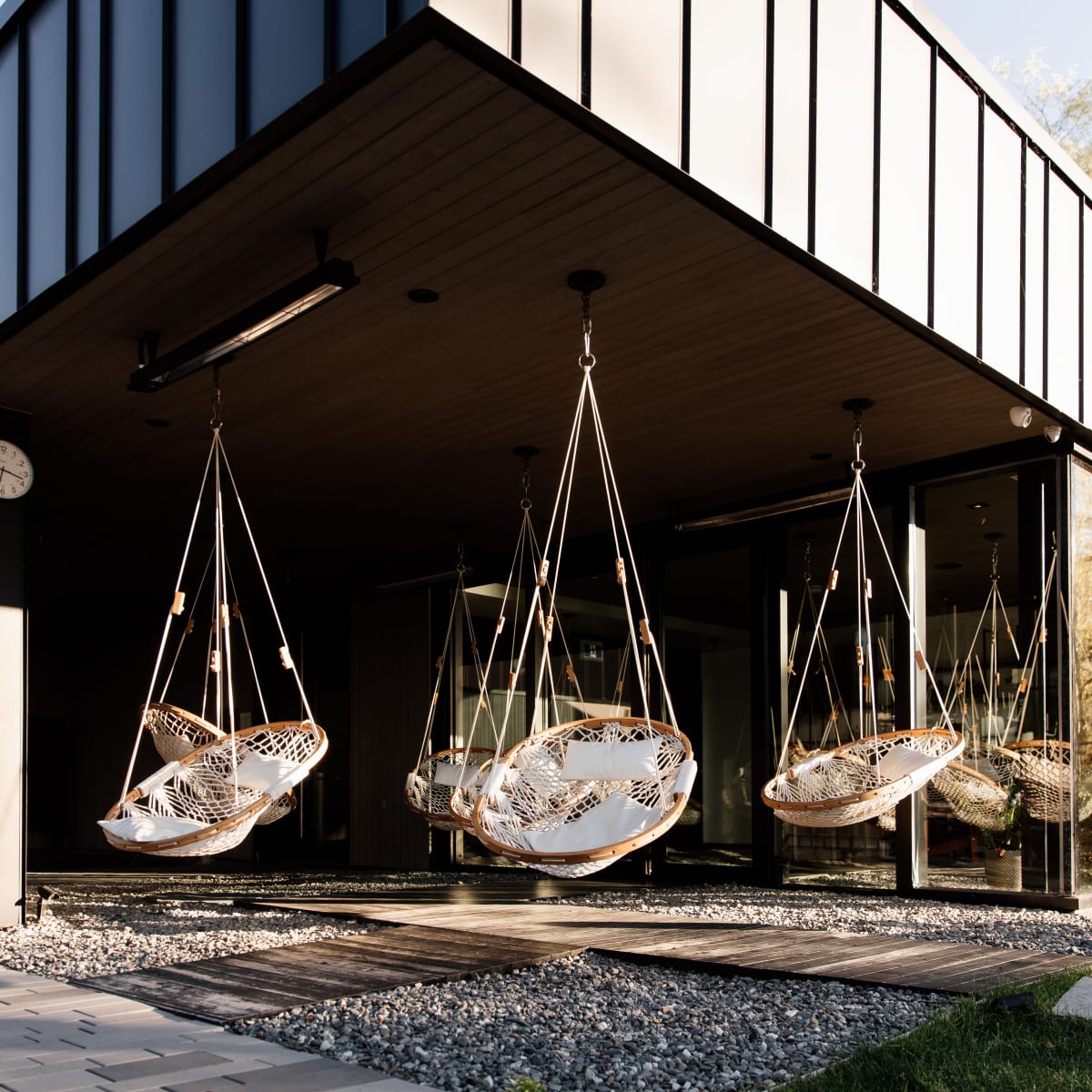 Strøm spa nordique Vieux-Québec