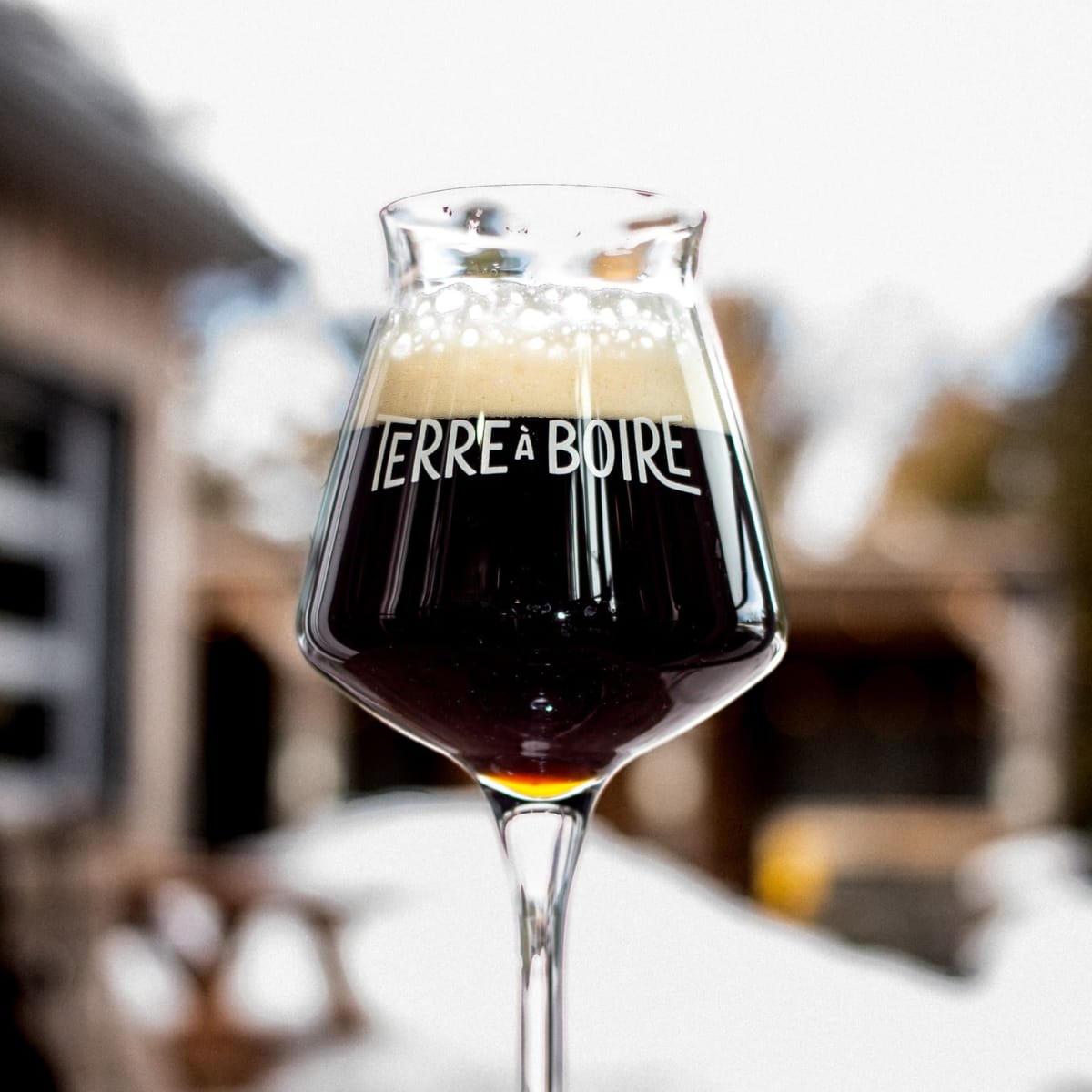 Terre à Boire.