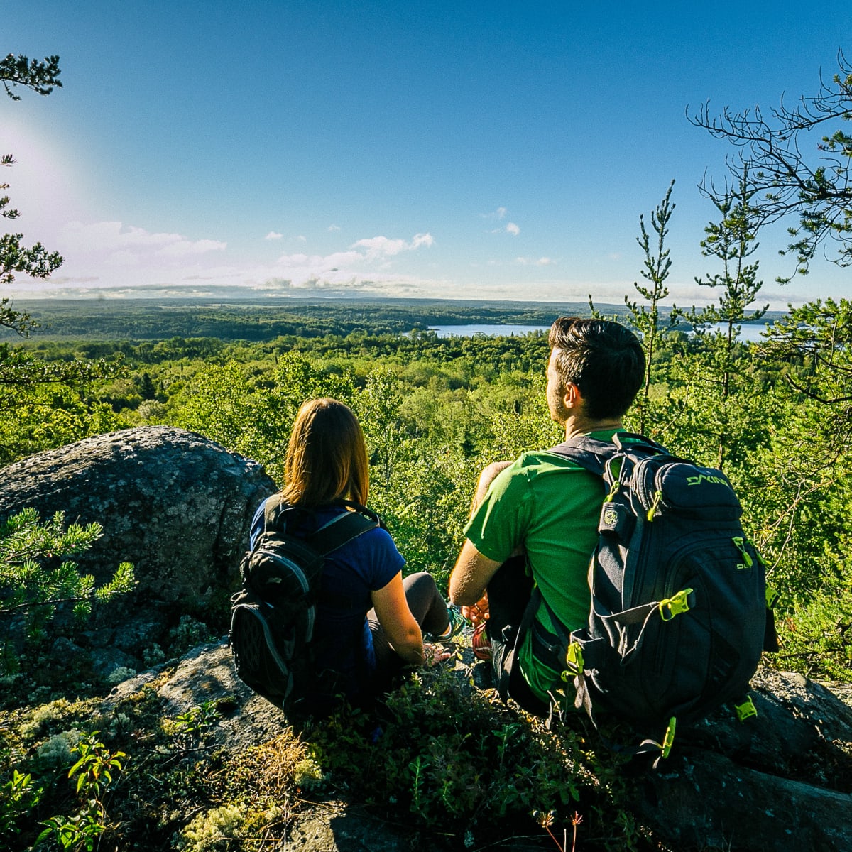 Tourisme Abitibi-Témiscamingue
