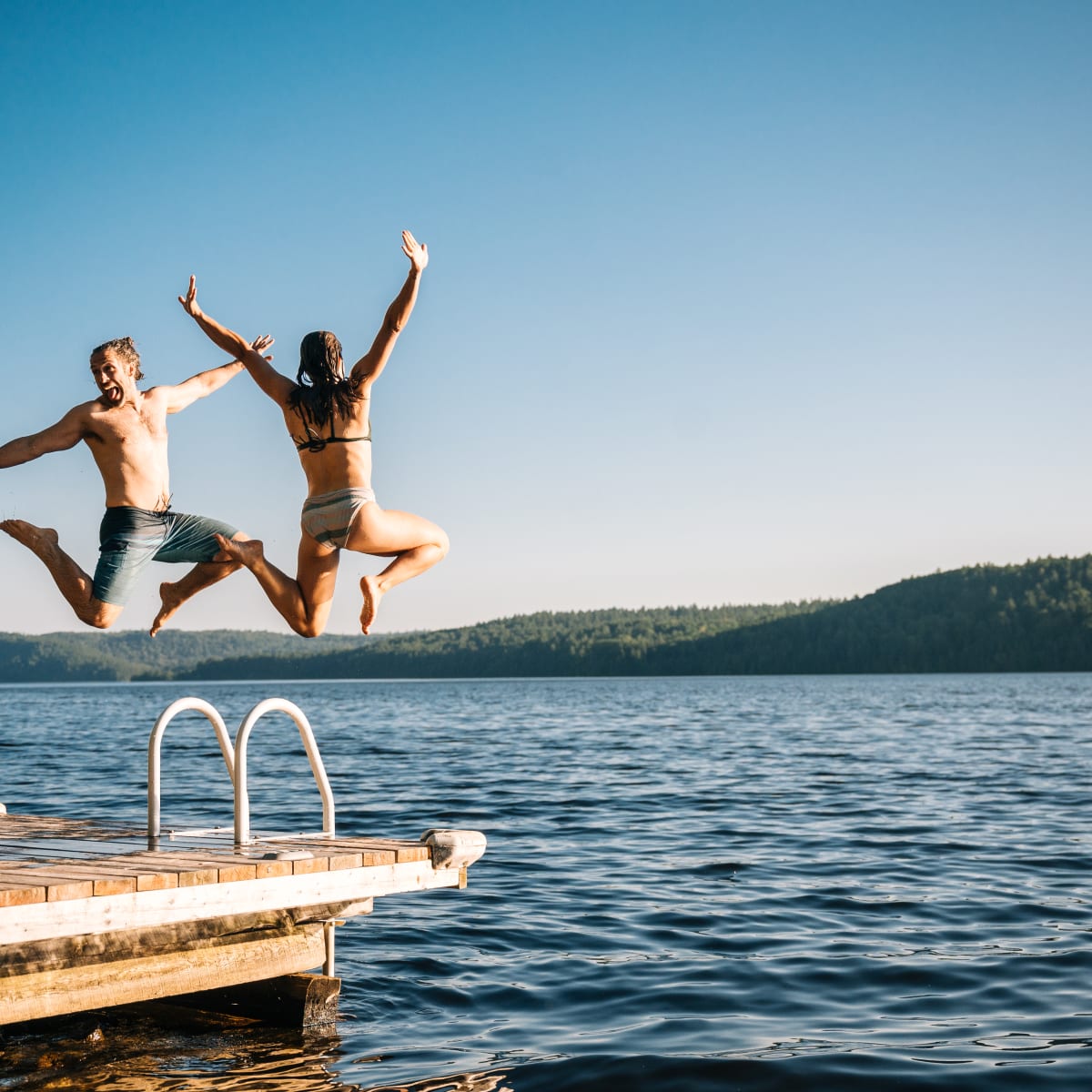 Tourisme Abitibi-Témiscamingue