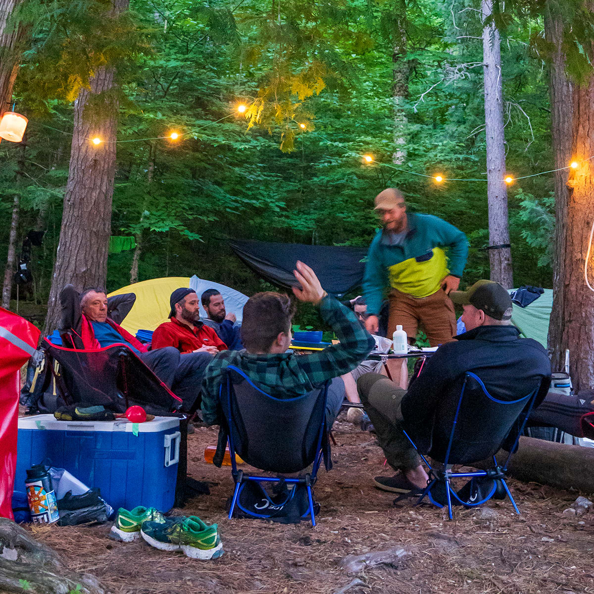 Tourisme Abitibi-Témiscamingue