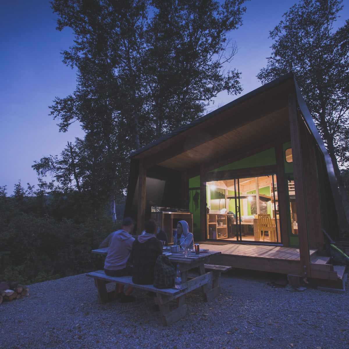Tourisme Abitibi-Témiscamingue