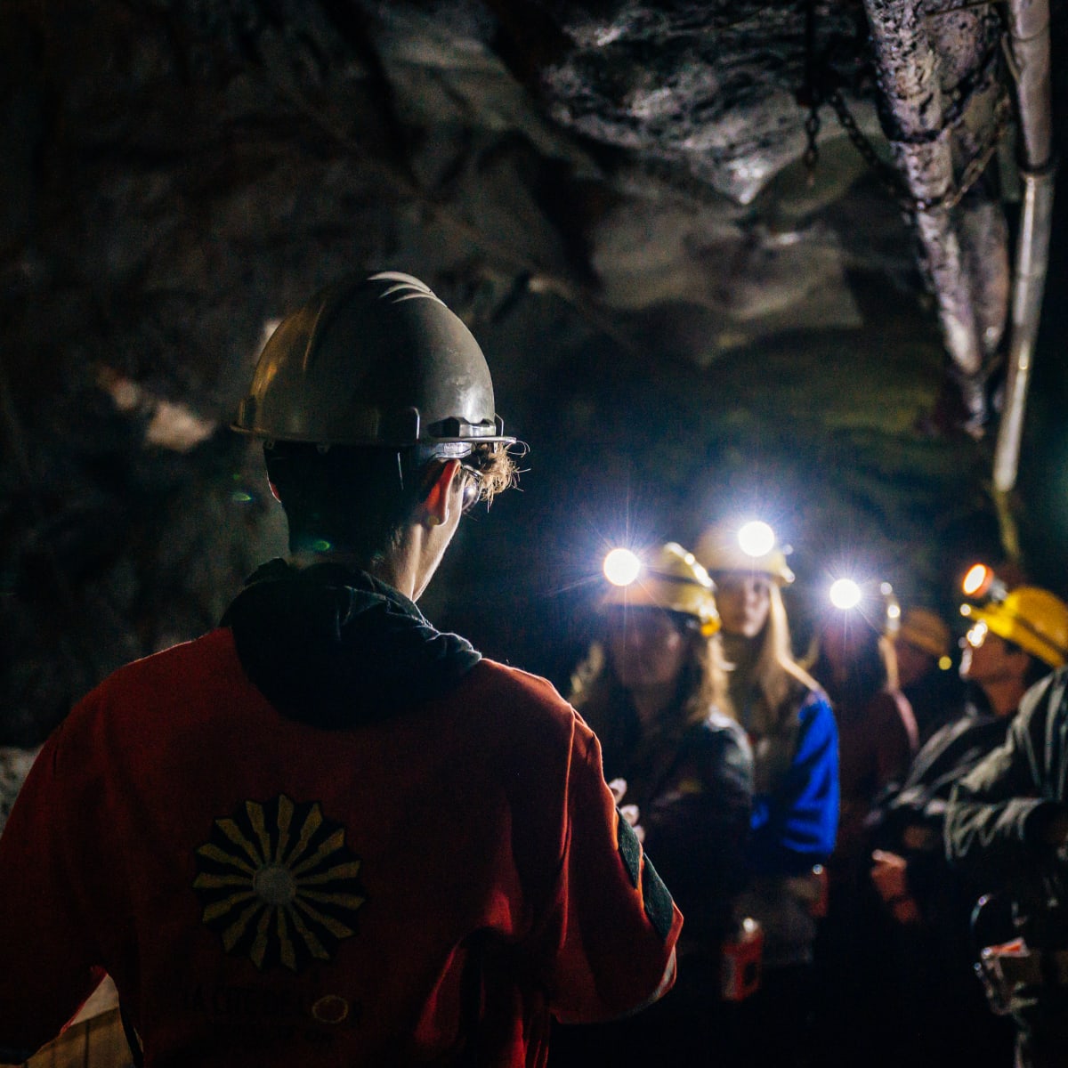 Tourisme Abitibi-Témiscamingue