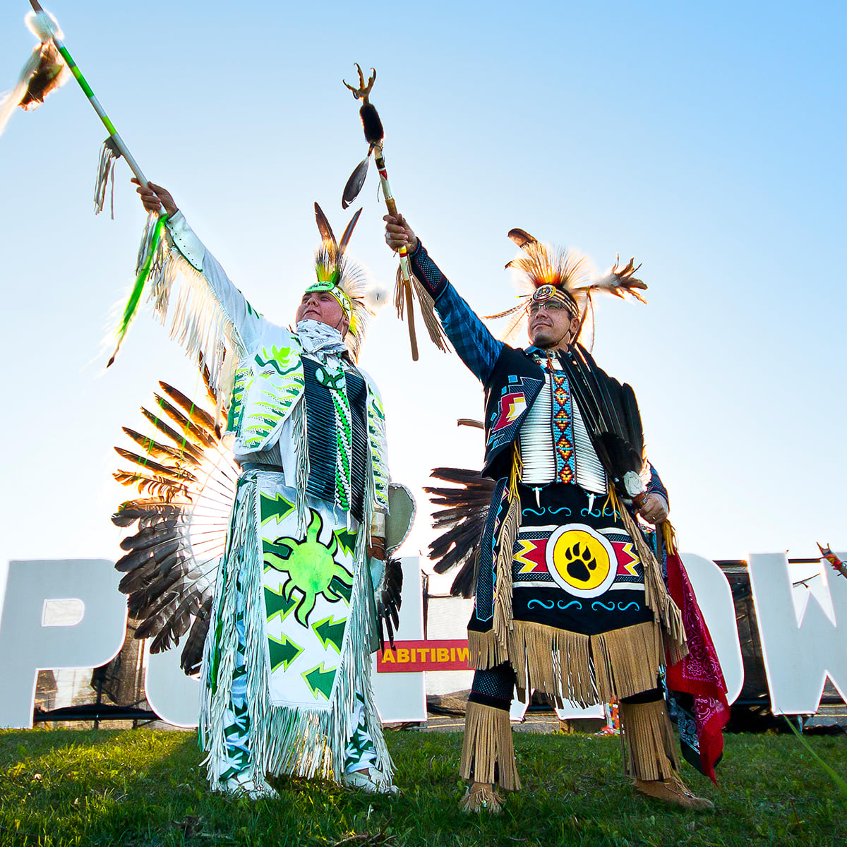 Tourisme Abitibi-Témiscamingue