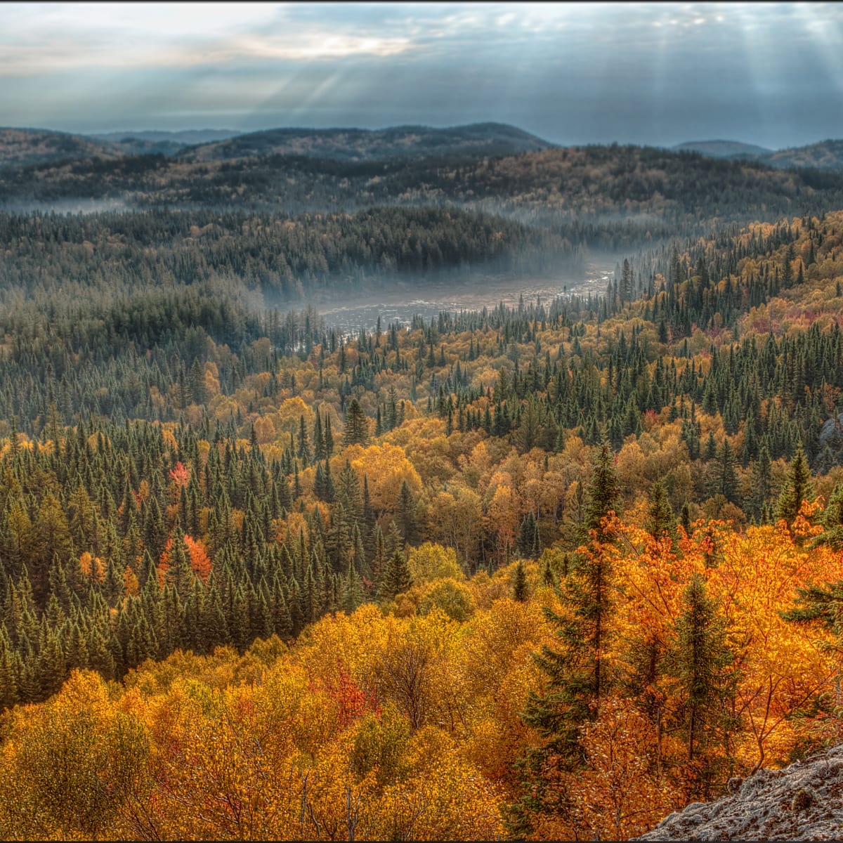 Tourisme Abitibi-Témiscamingue