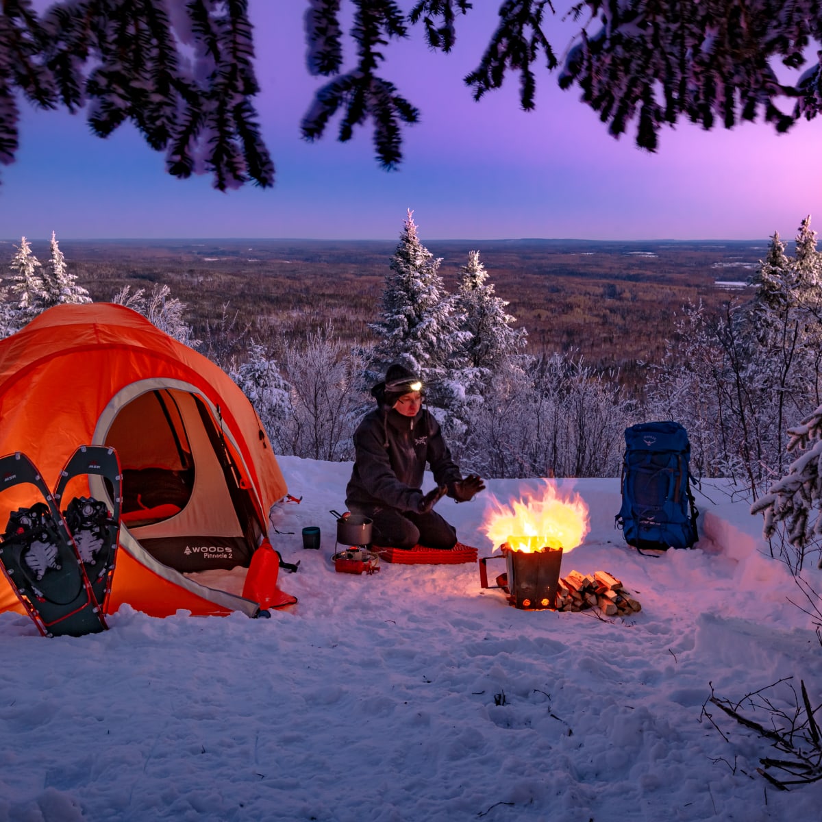 Tourisme Abitibi-Témiscamingue