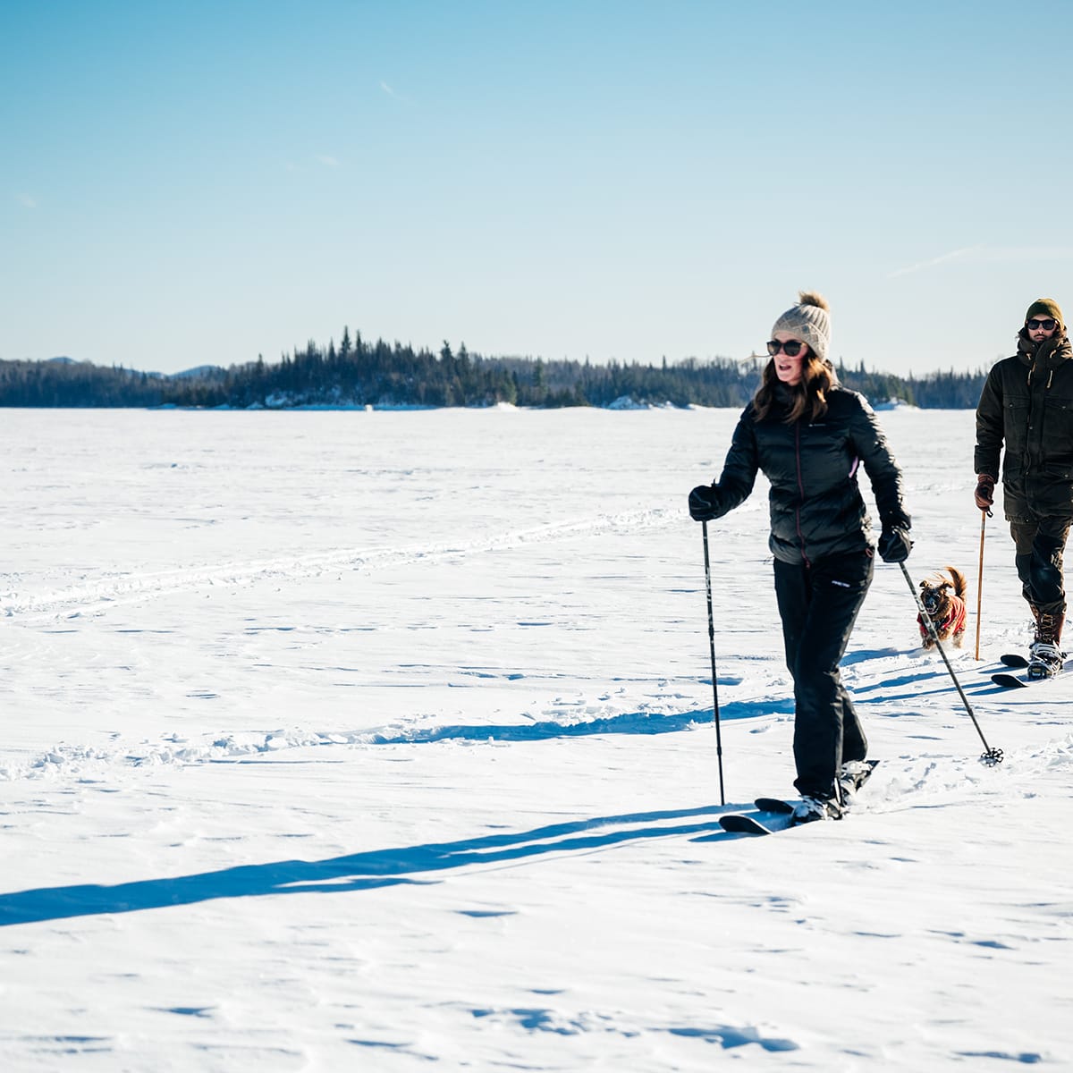 Tourisme Abitibi-Témiscamingue