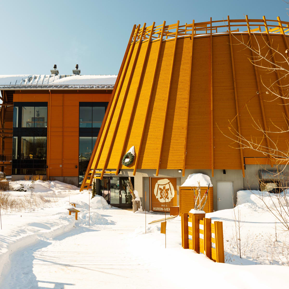Tourisme autochtone Québec (TAQ)