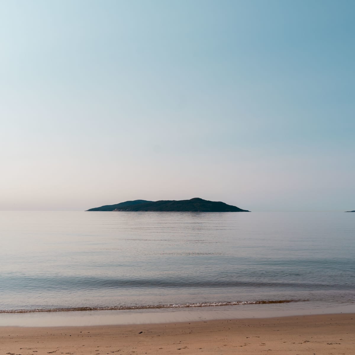 Tourisme Côte-Nord : bord de mer