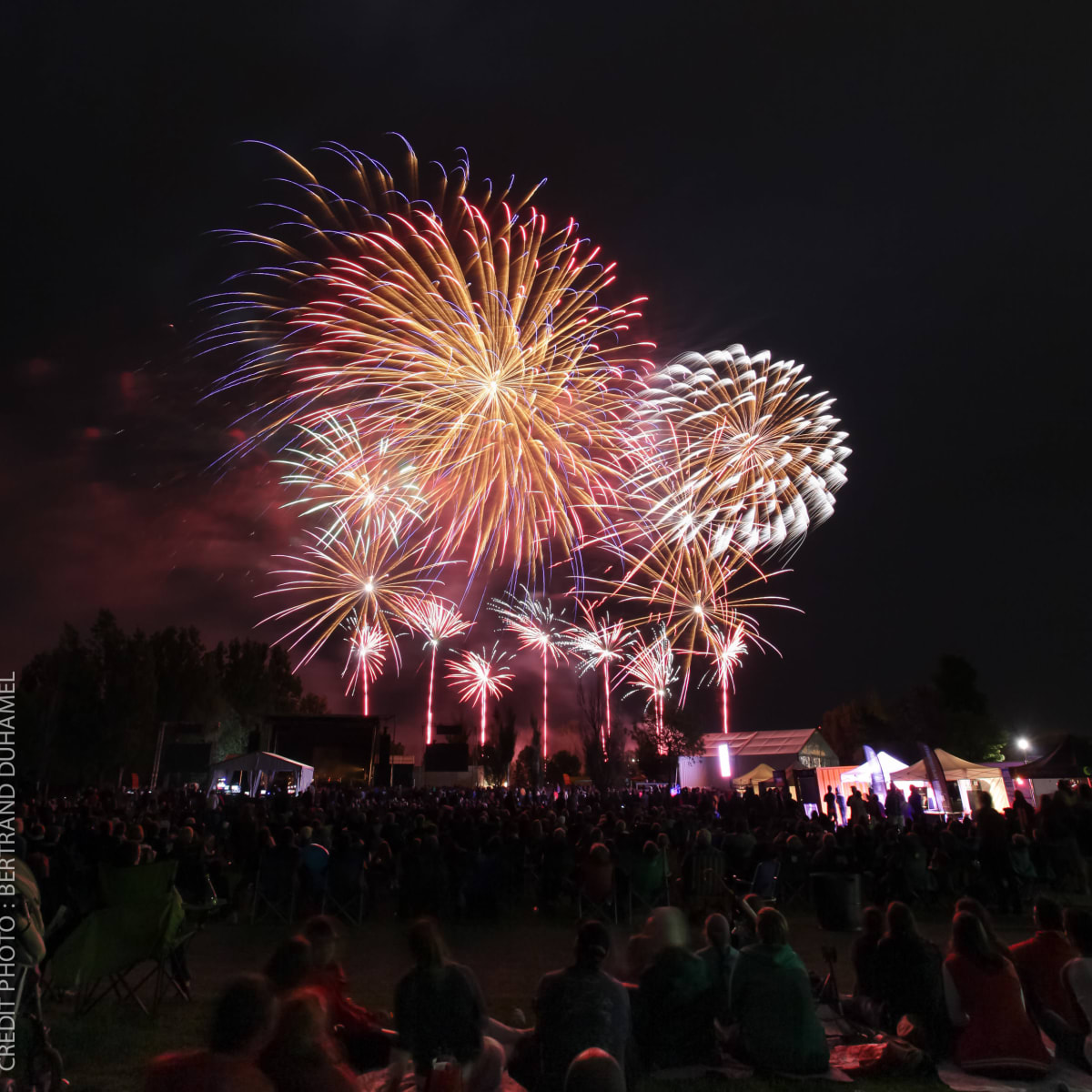 Fireworks
