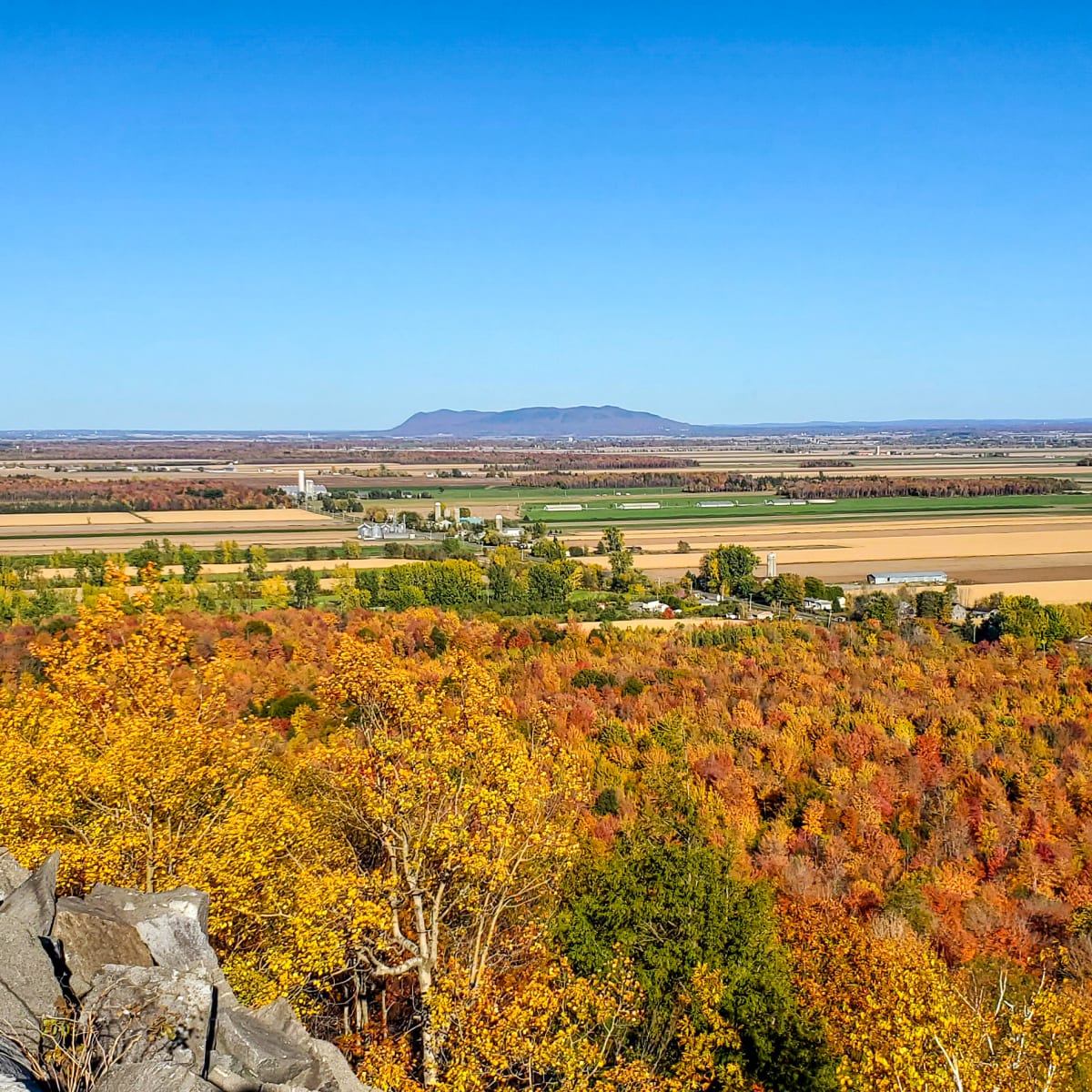 Tourisme Haut-Richelieu
