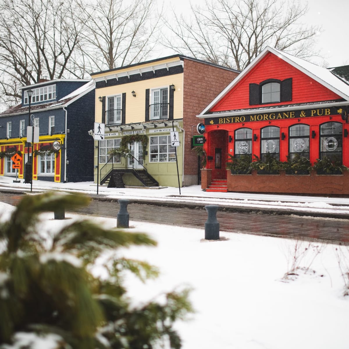 Vieux Saint-Jean.