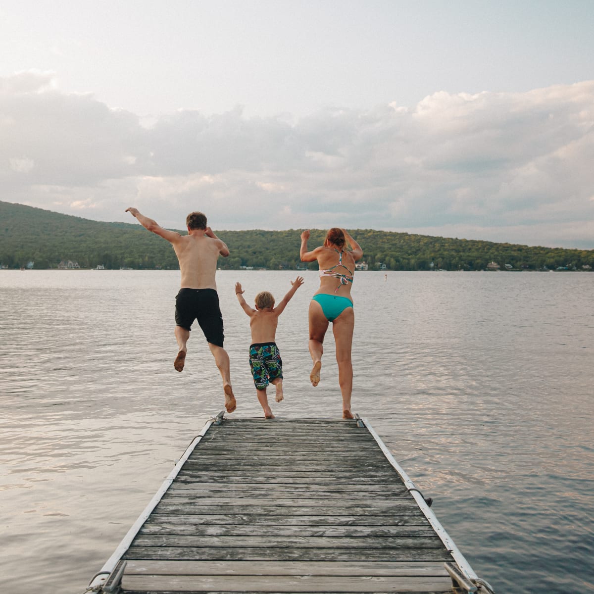 Tourisme Jacques-Cartier