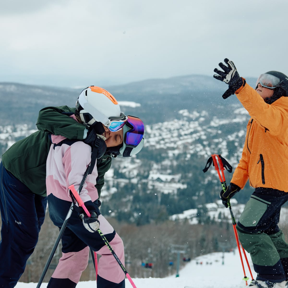 Tourisme Jacques-Cartier