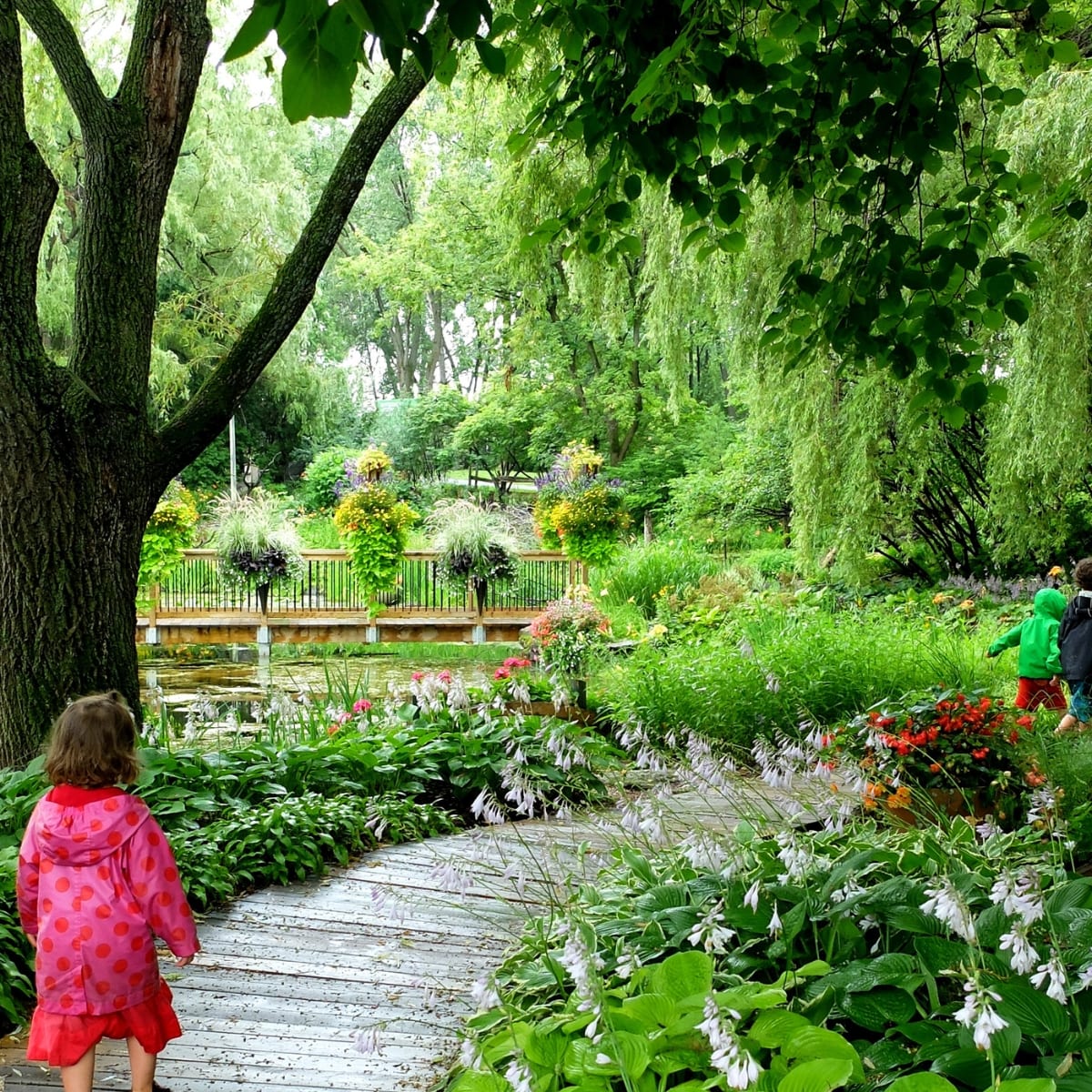 Tourisme Laval
