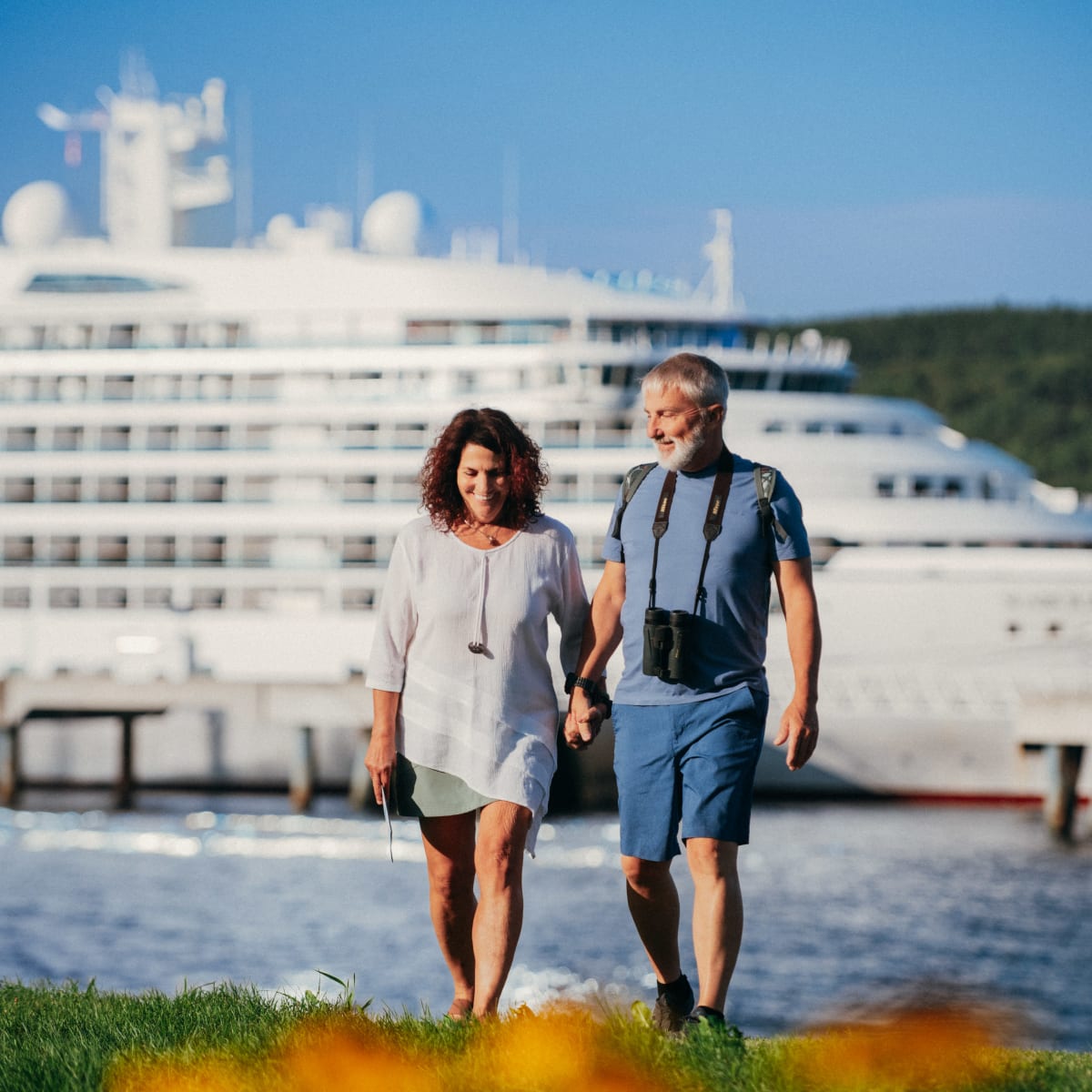 Région de Saguenay—Lac-Saint-Jean