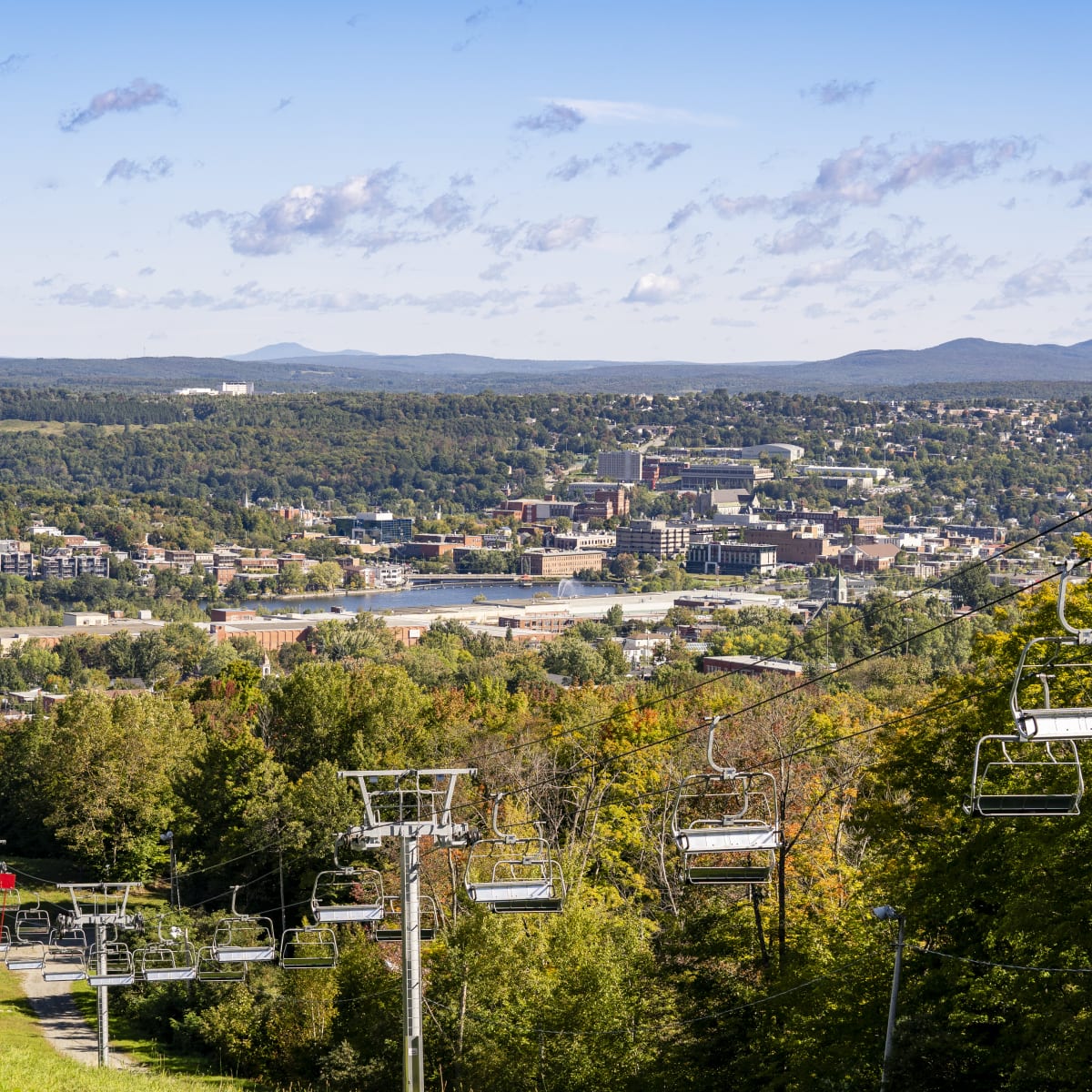 Sherbrooke