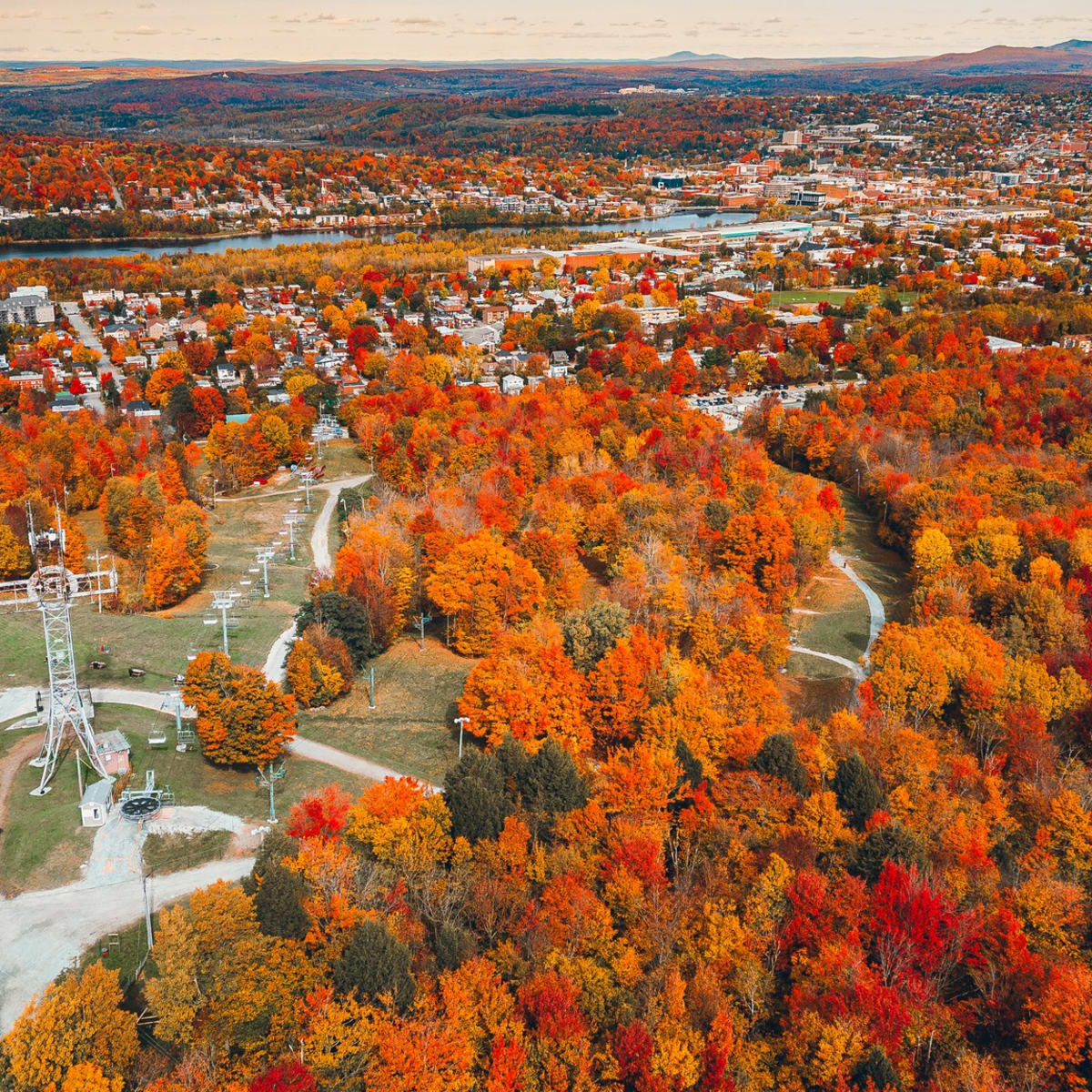 Sherbrooke