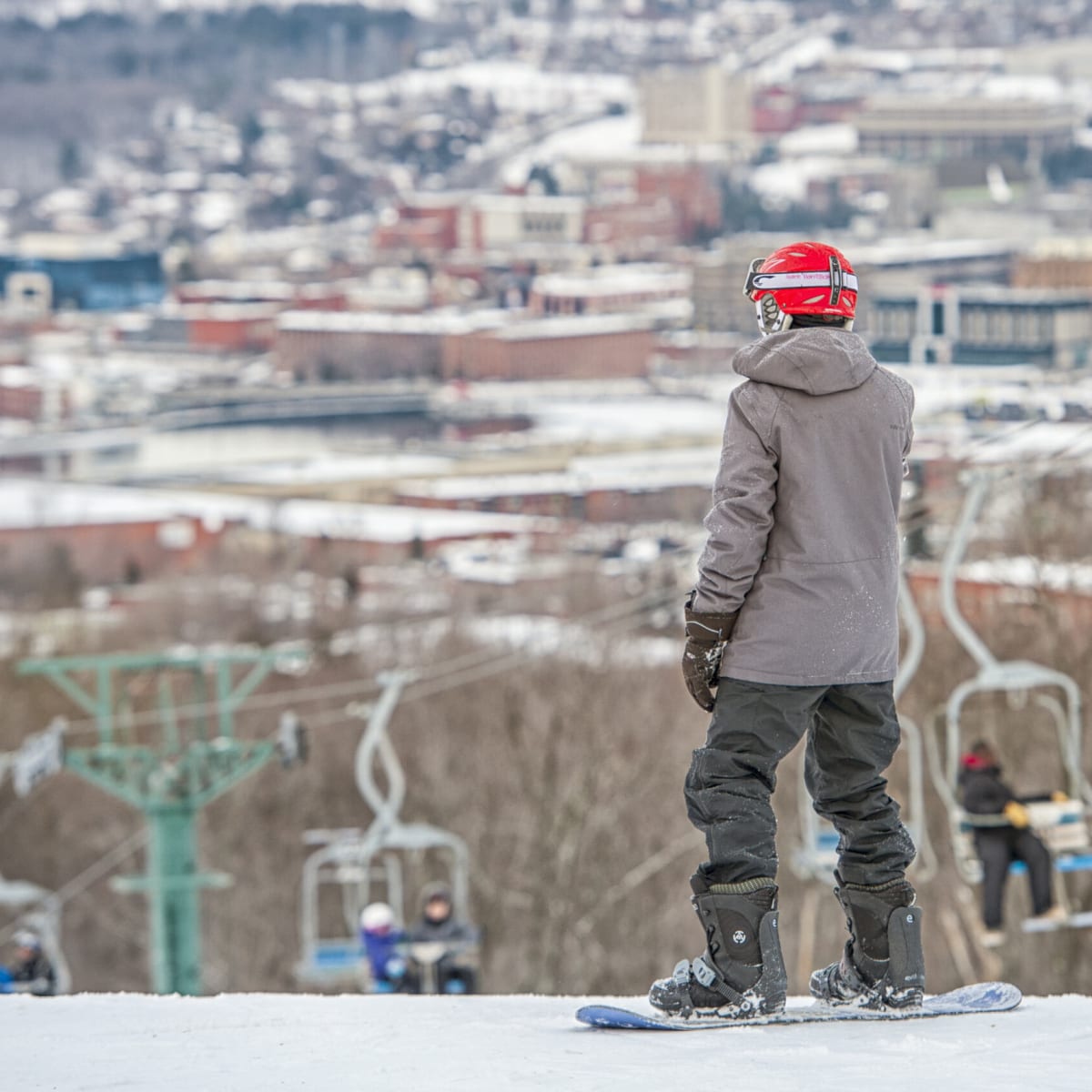 Sherbrooke