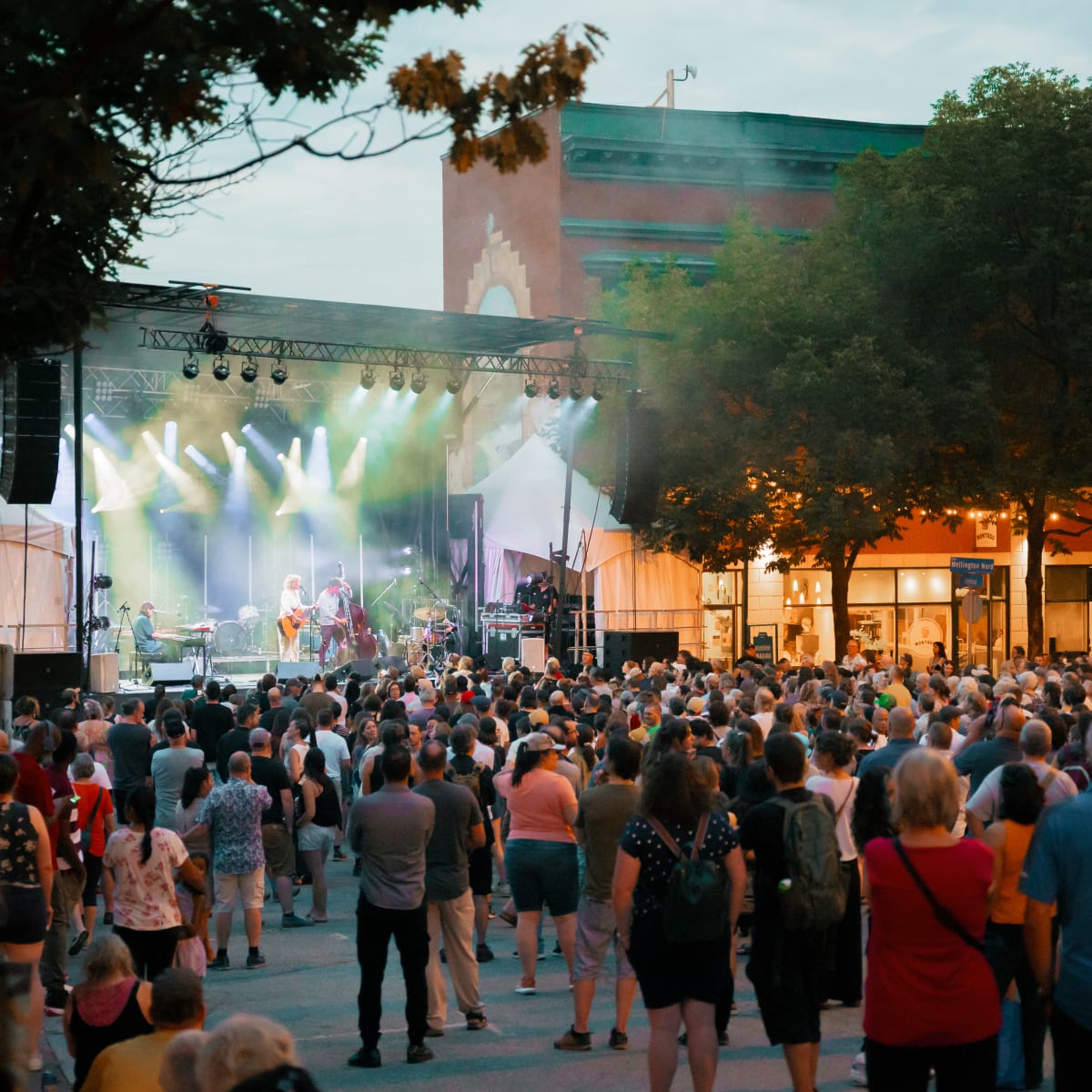 Sherbrooke