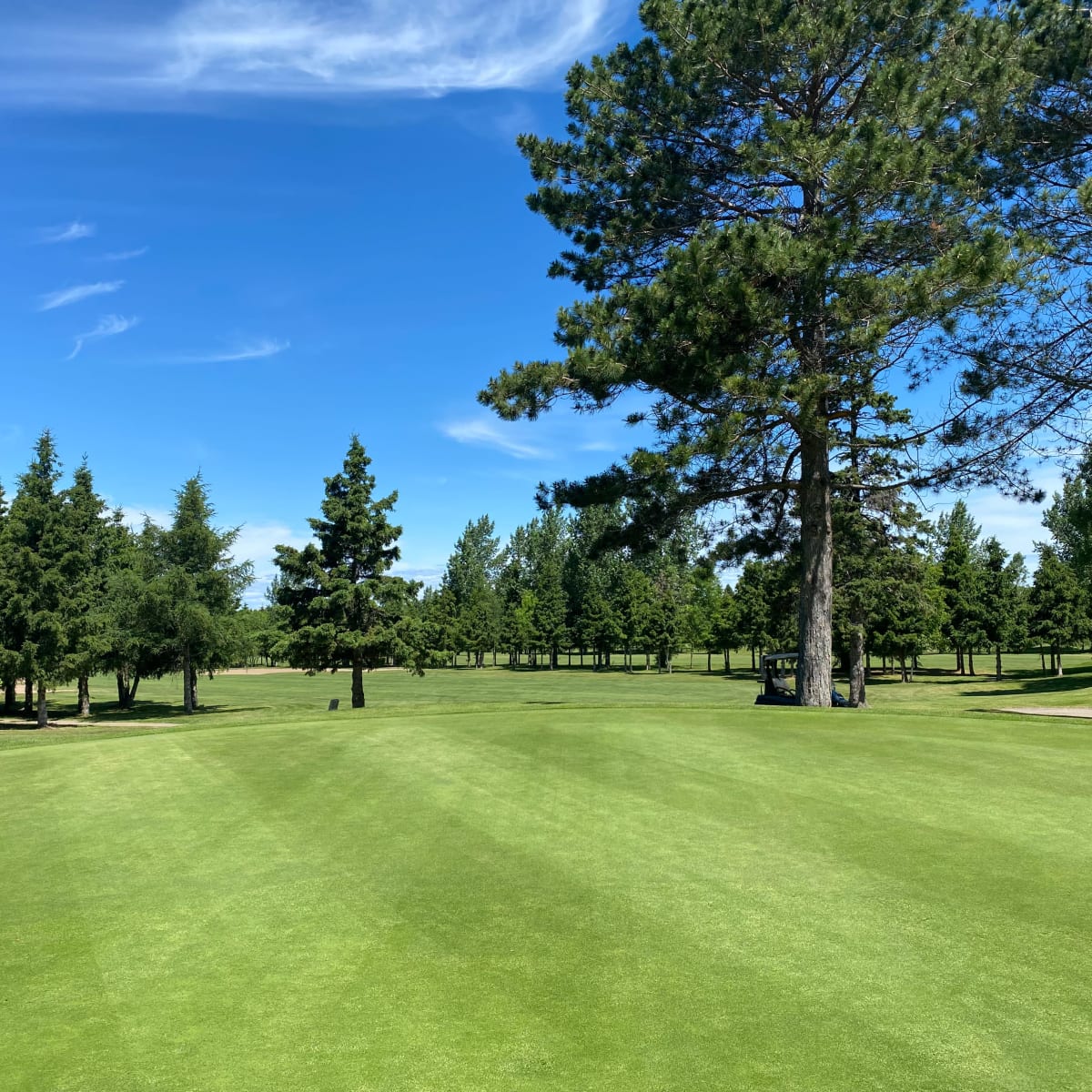 Club de Golf Boule Rock.