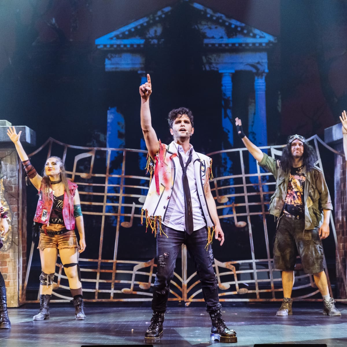We Will Rock You