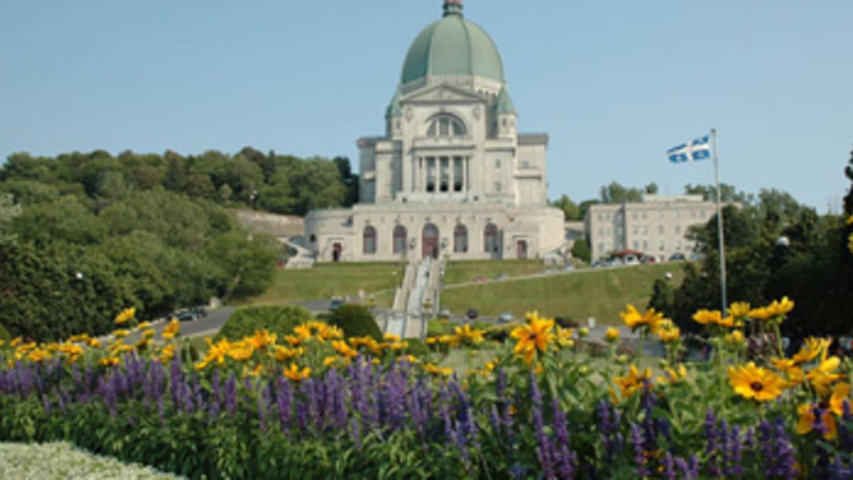Oratoire Saint-Joseph