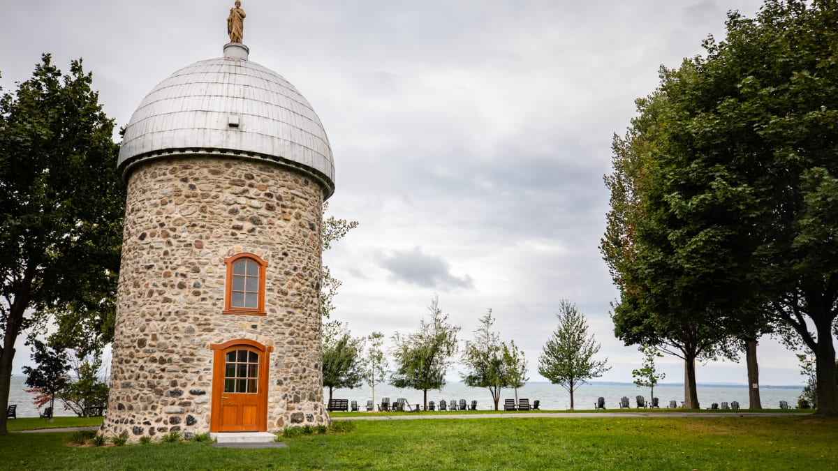 Manoir D’Youville