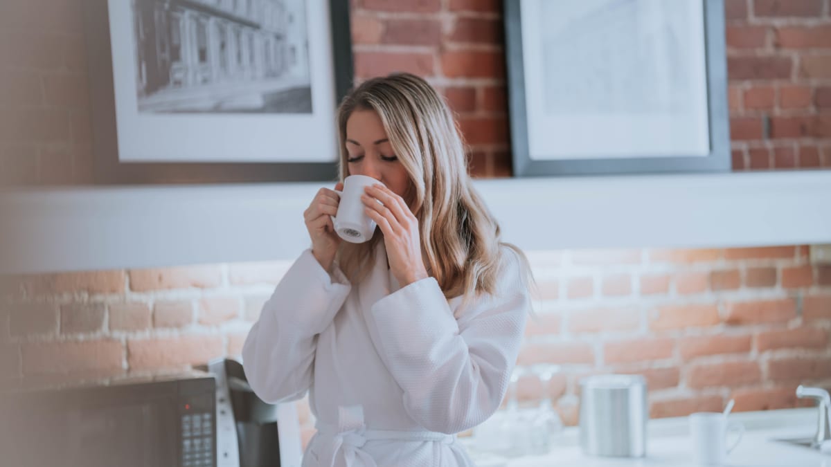Espresso Lounge 