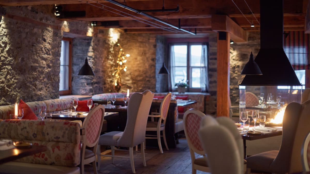 Auberge Saint-Antoine