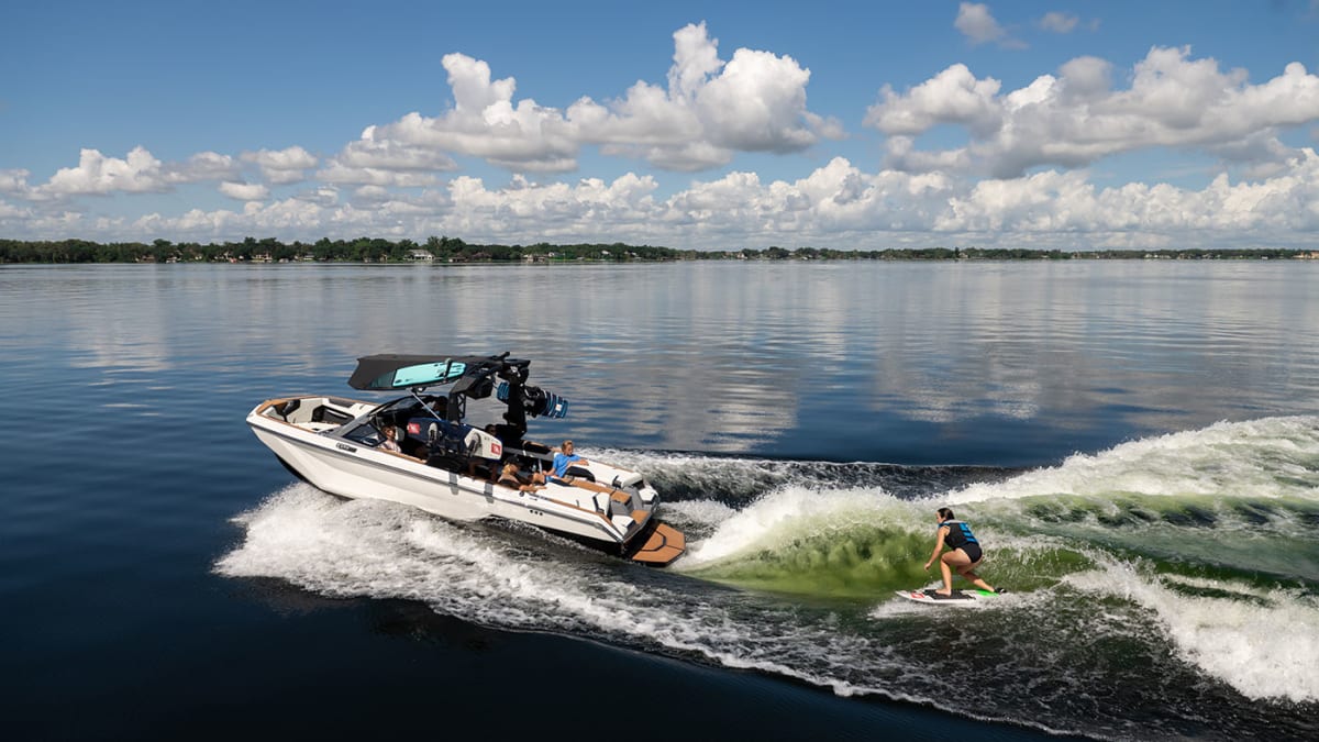 Surf, Centre Nautique Pierre Plouffe
