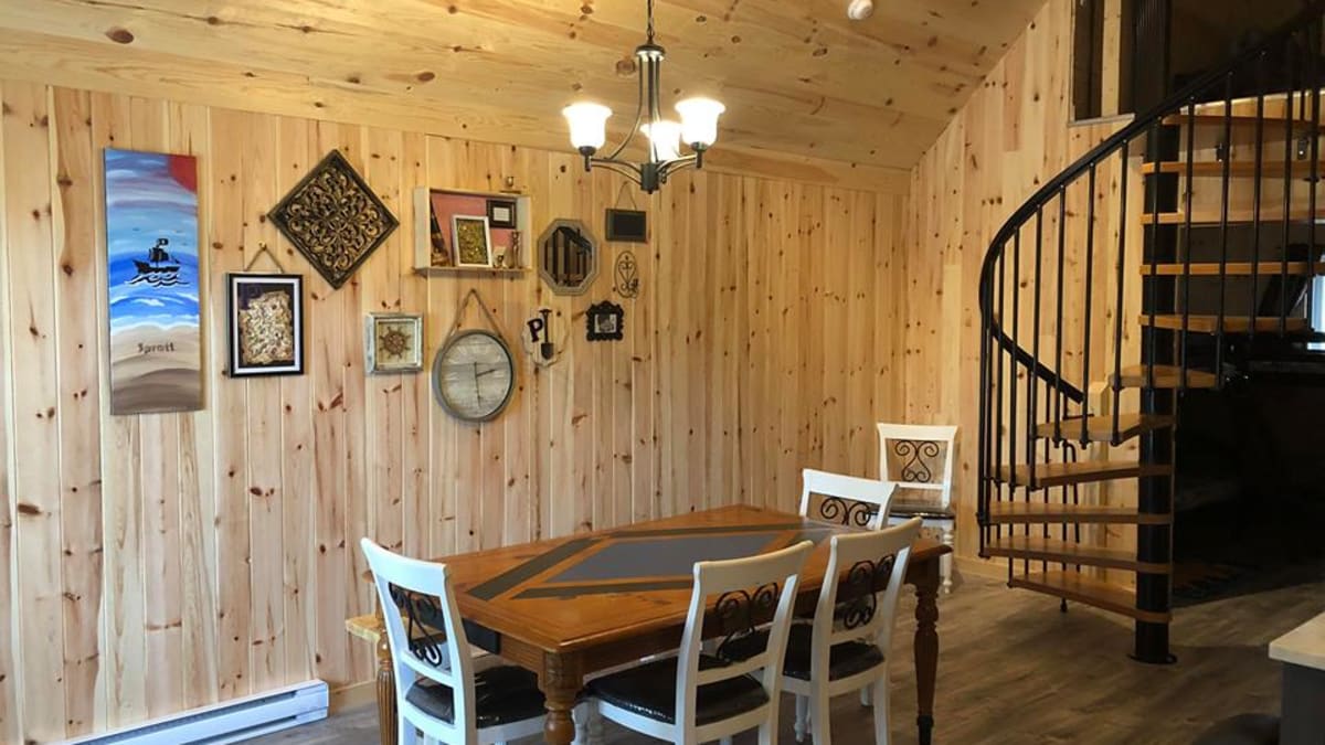 Cottage