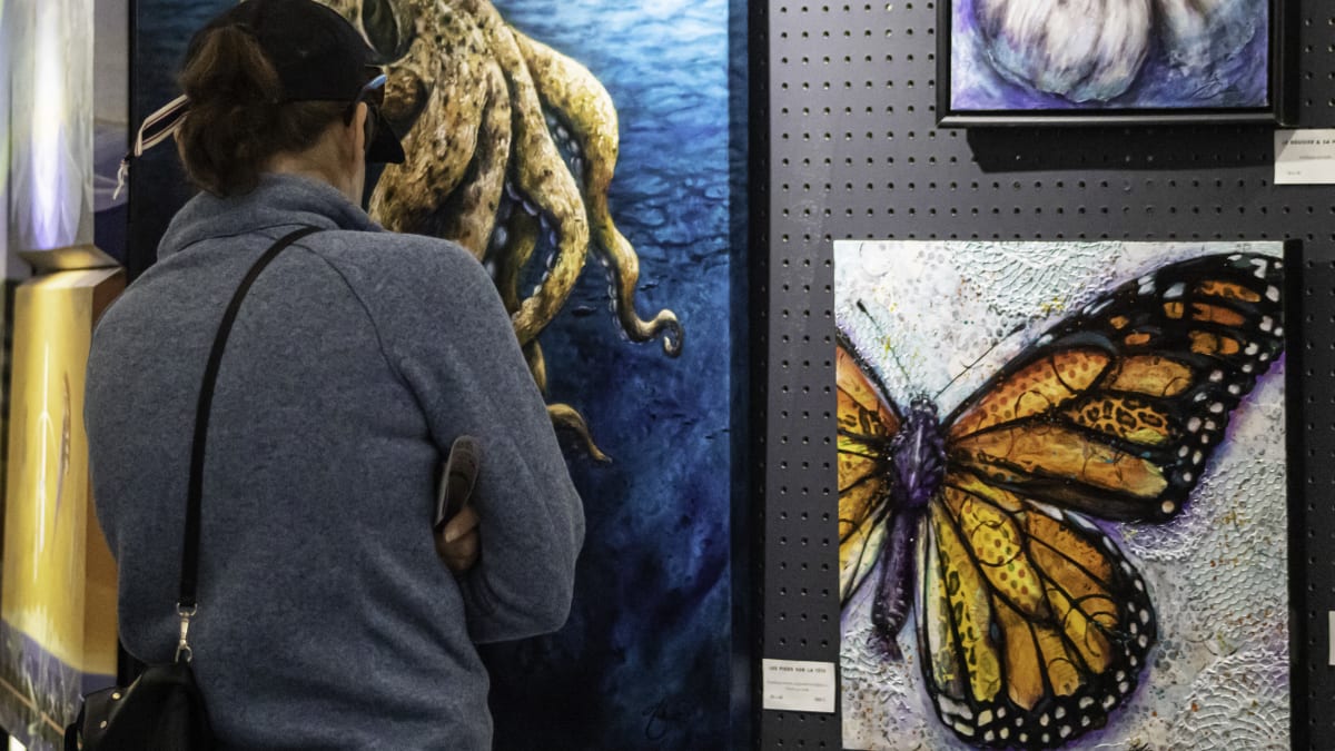 Festival des arts de Mascouche