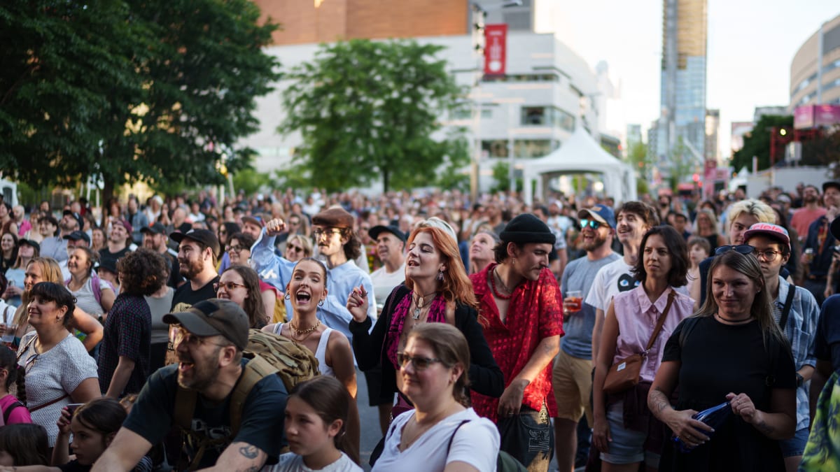 Francos de Montréal