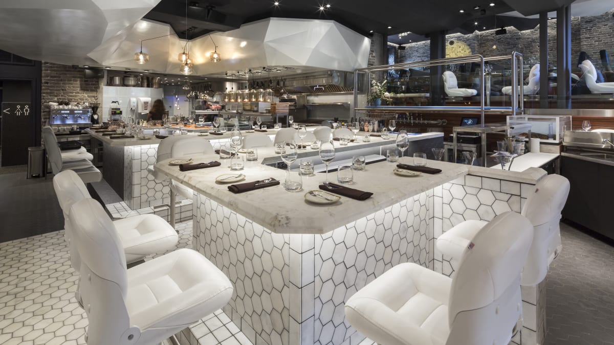 Ophelia Restaurant