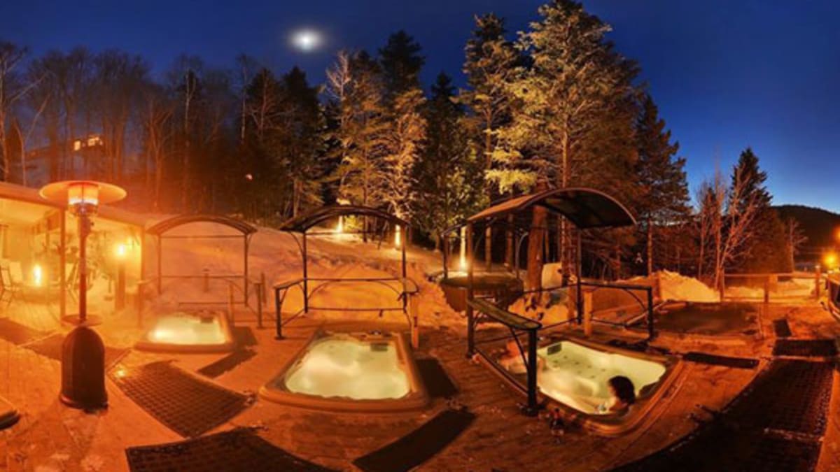 Hôtel Spa Watel