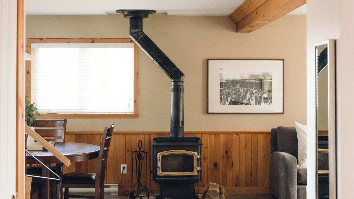Accommodations at Le Montagnard