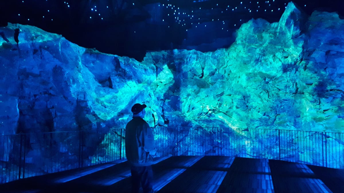 ÉCHO, la mémoire des pierres
