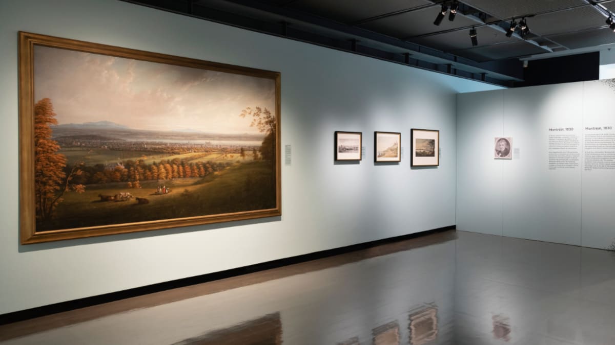 Musée McCord Stewart