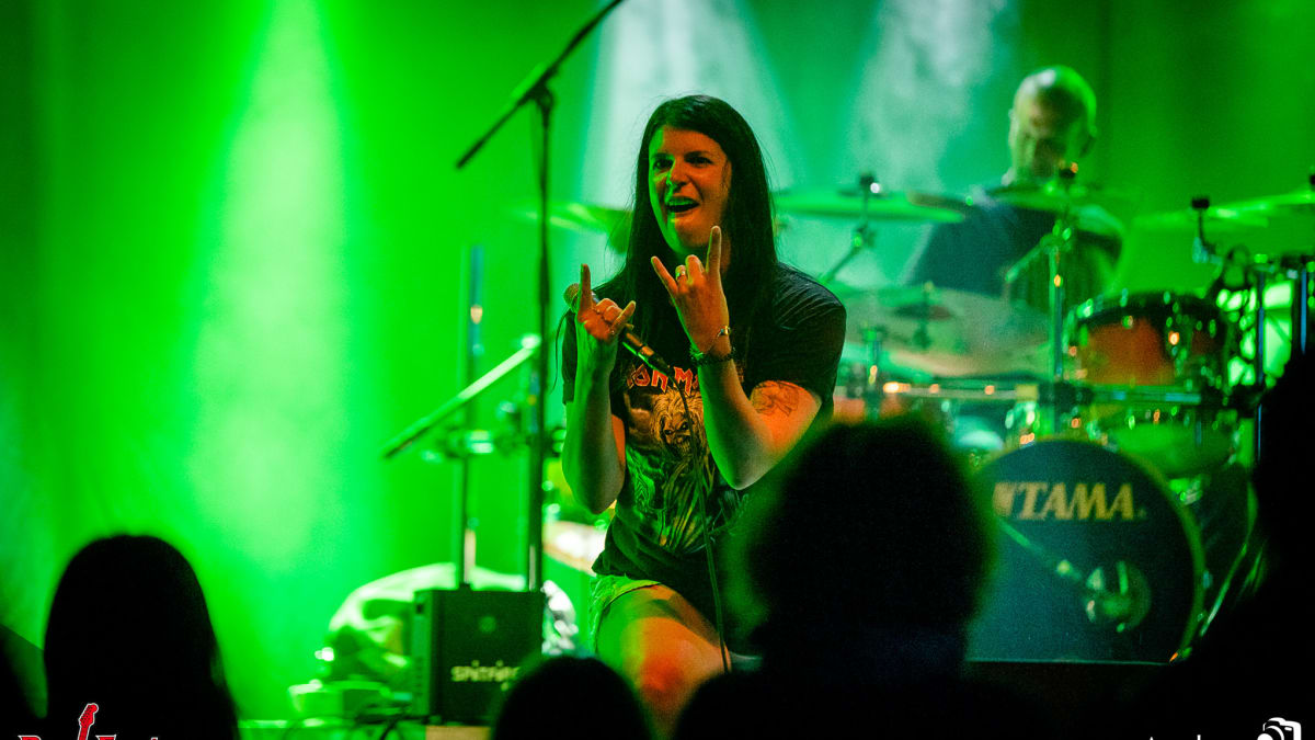 Rockfest Saint-Pierre-Baptiste