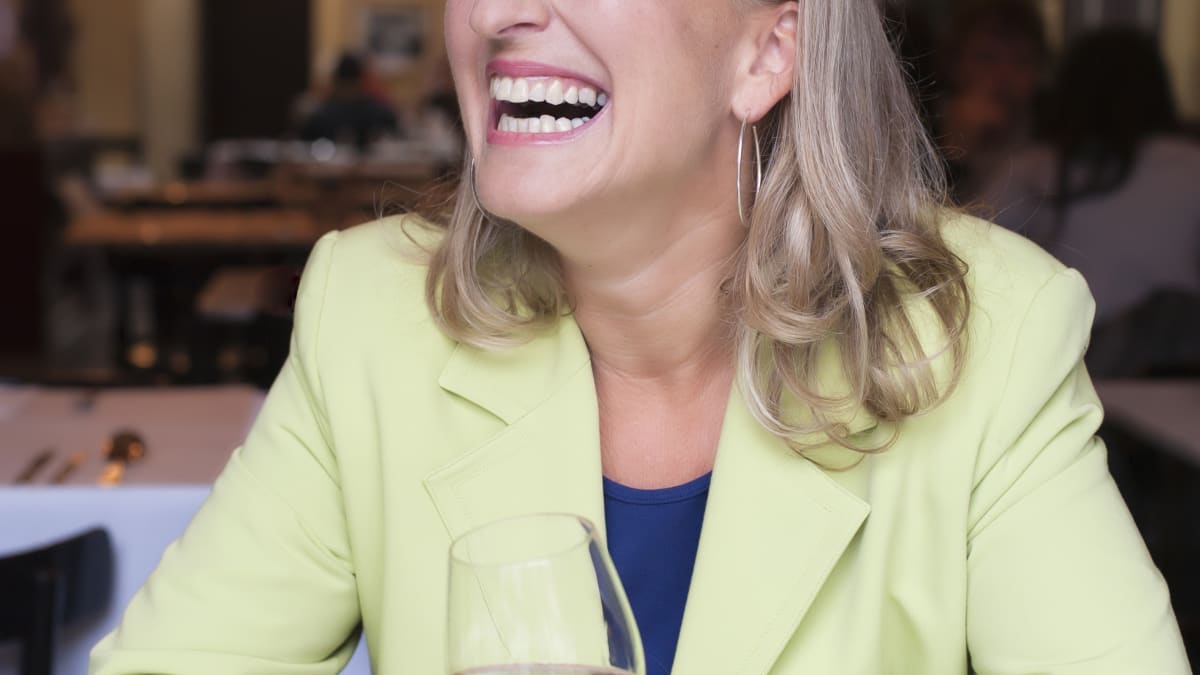 Véronique Rivest