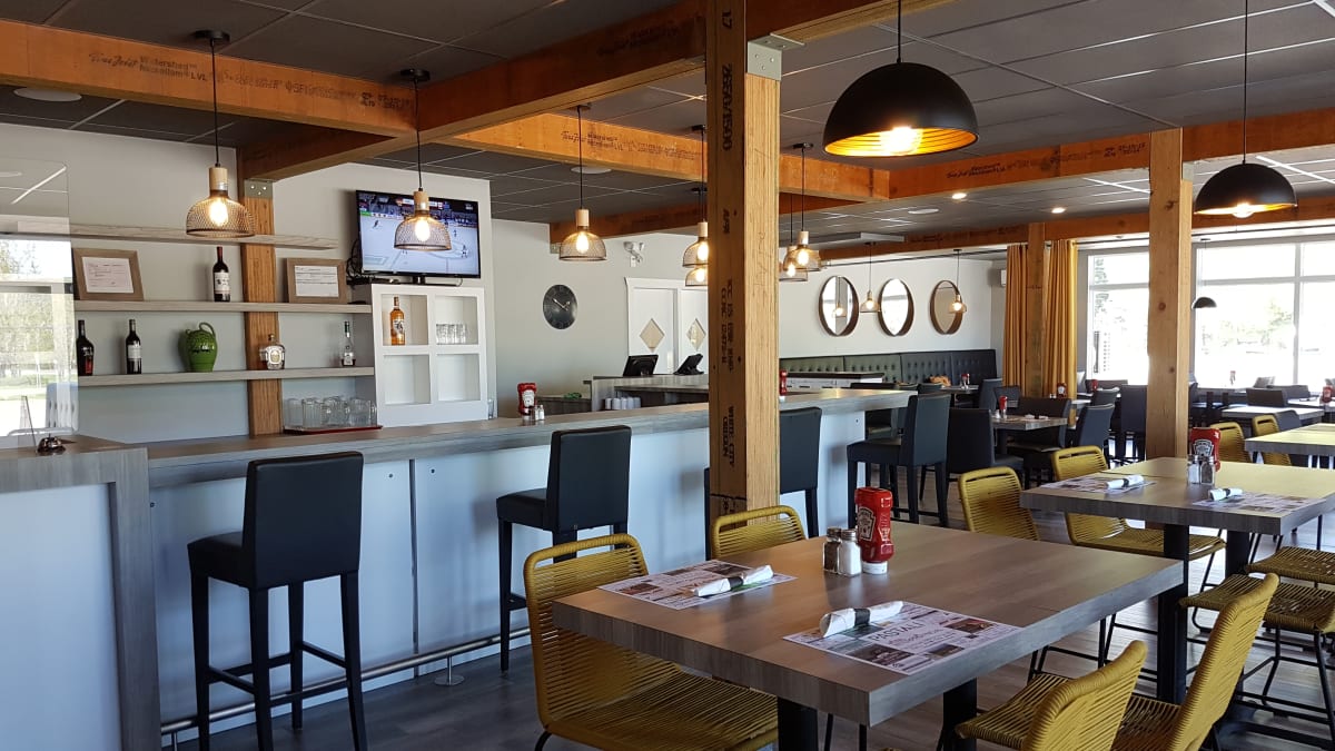Restaurant Pastali